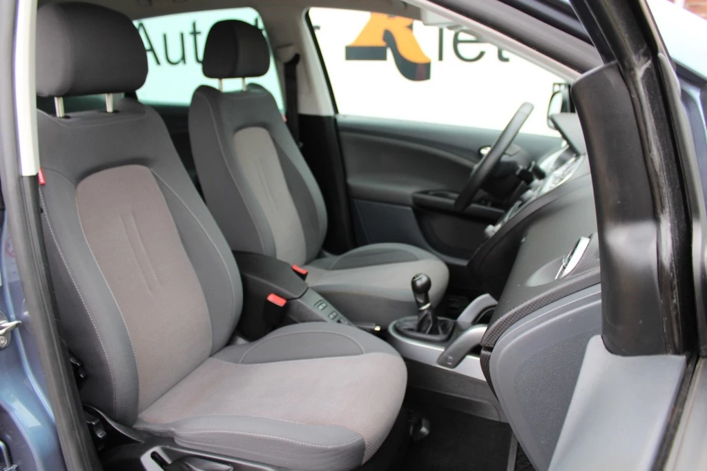 Hoofdafbeelding SEAT Altea