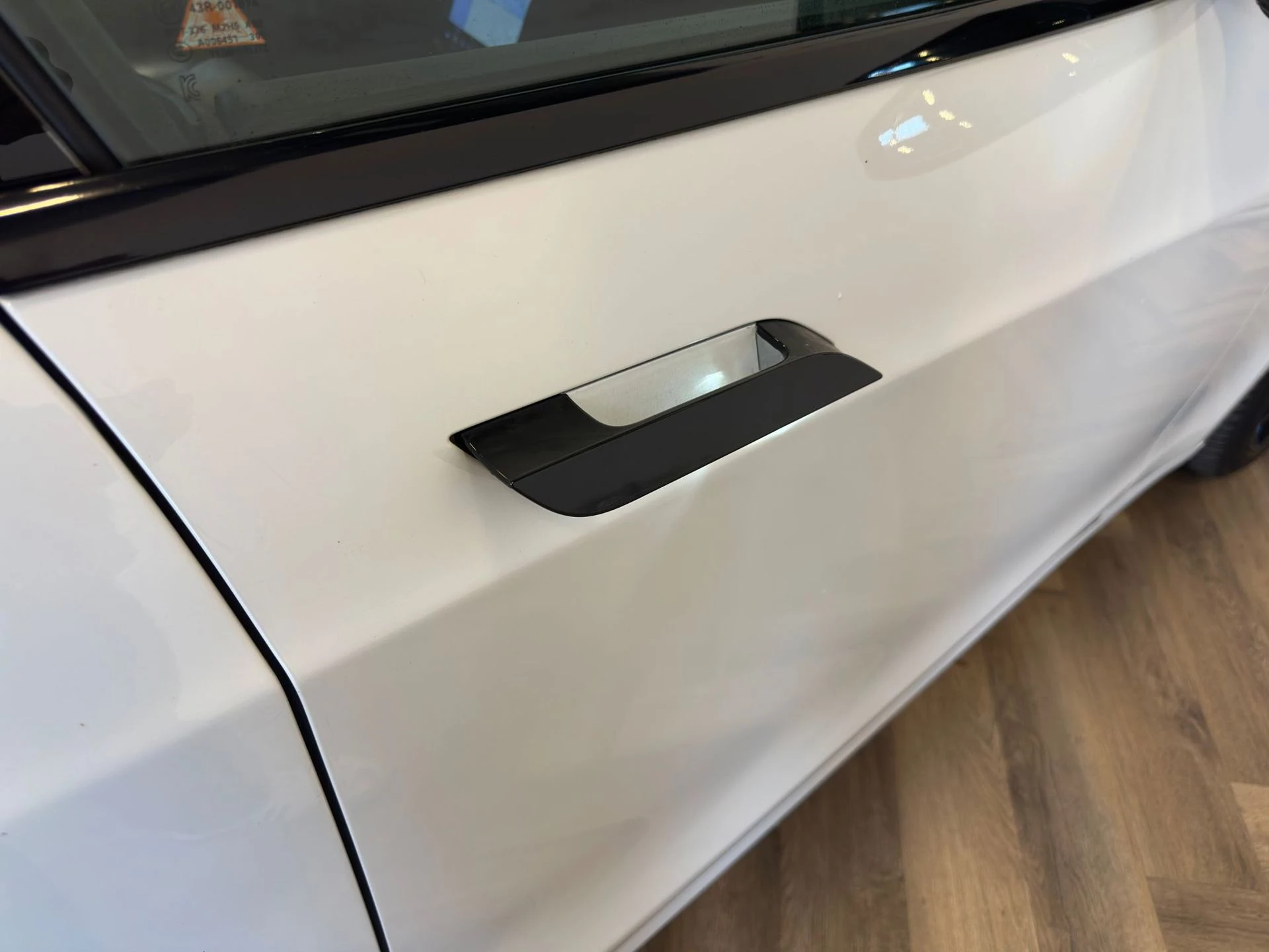 Hoofdafbeelding Tesla Model S