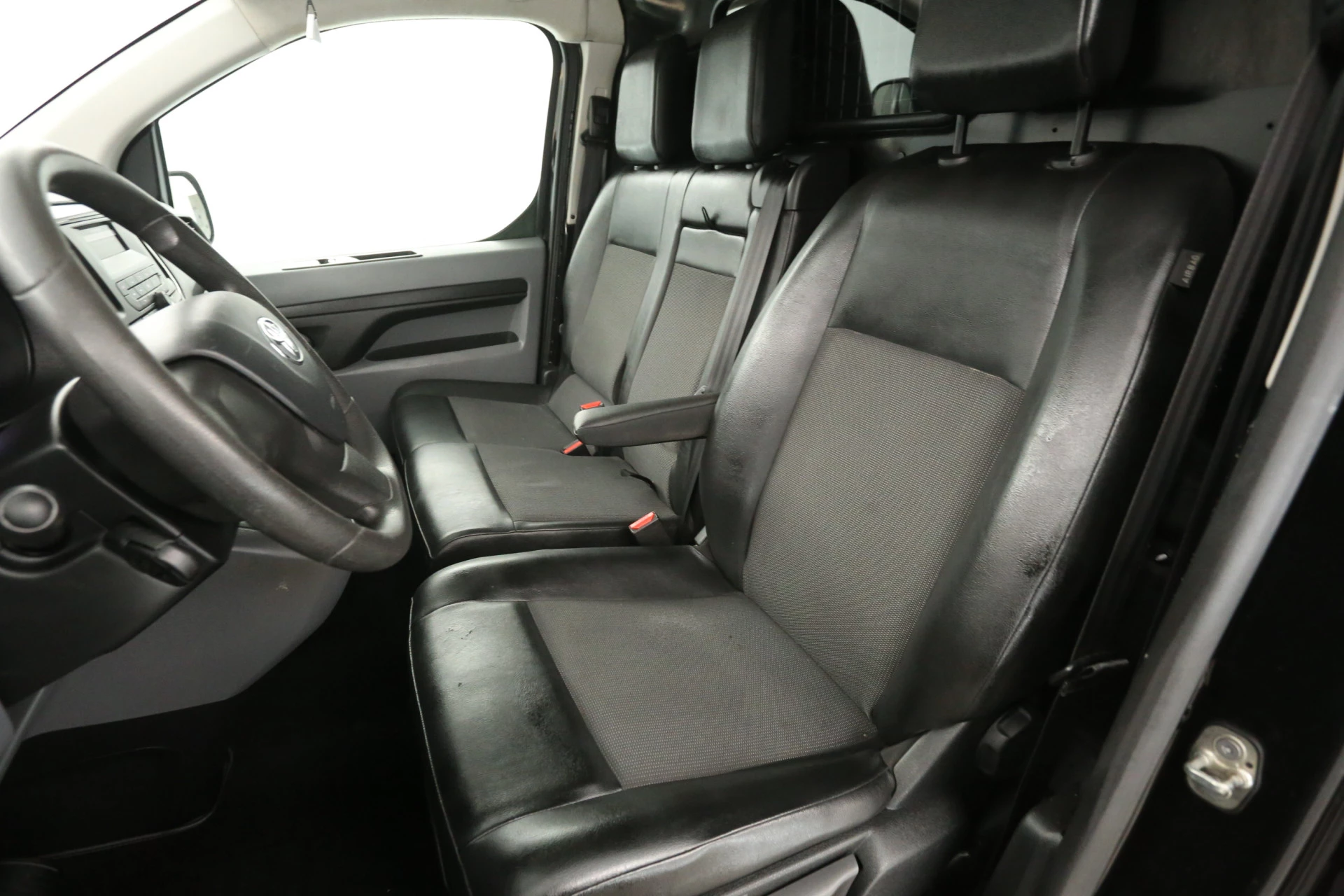Hoofdafbeelding Toyota ProAce