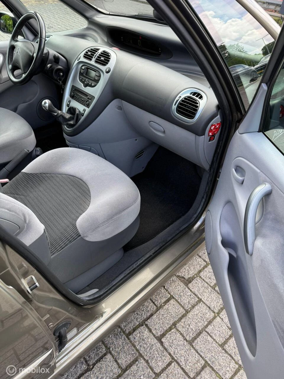 Hoofdafbeelding Citroën Xsara Picasso
