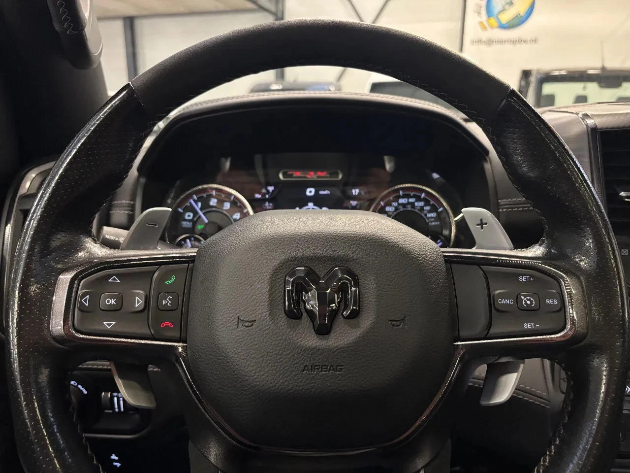 Hoofdafbeelding Dodge 