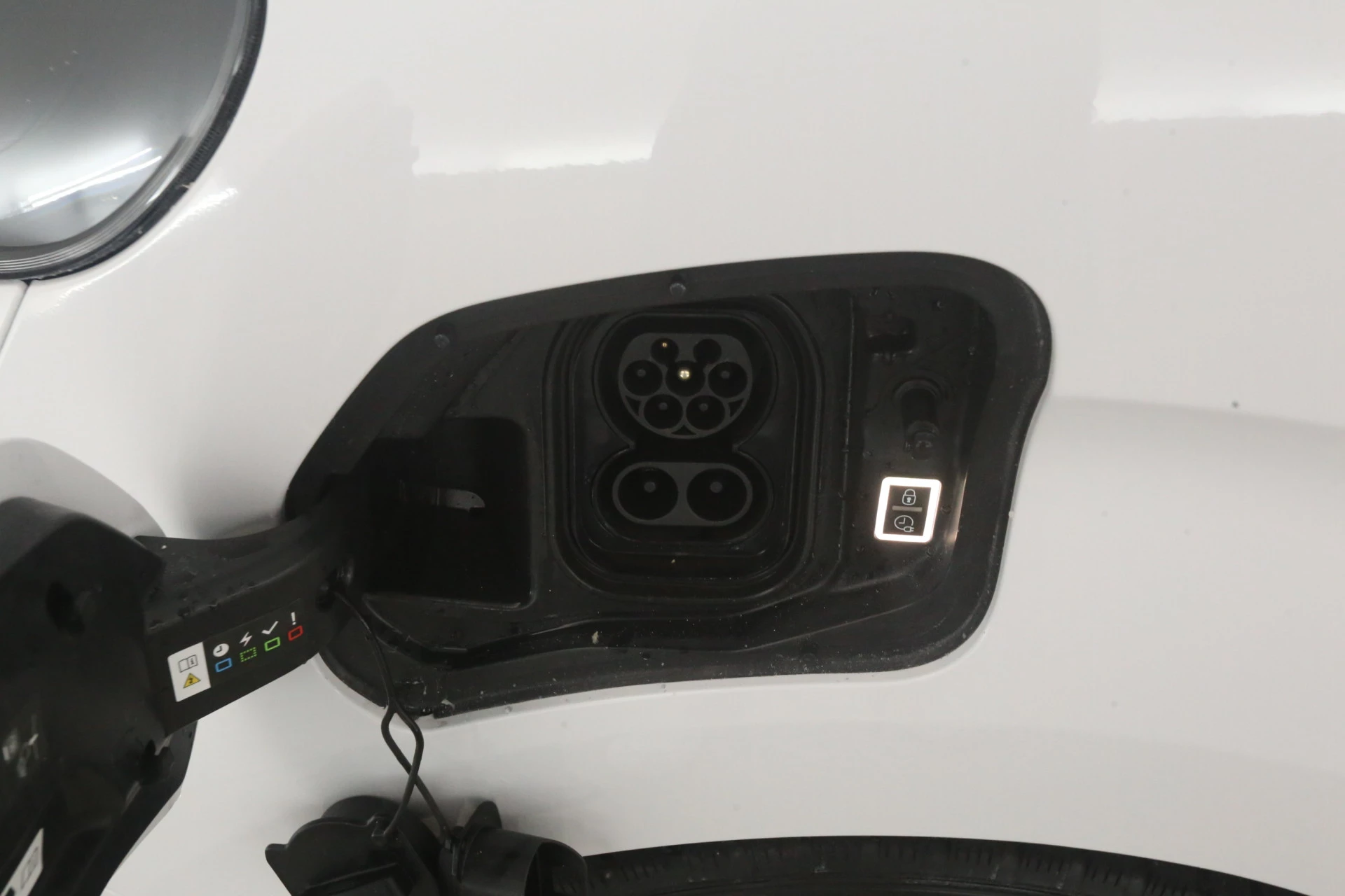Hoofdafbeelding Opel Vivaro-e