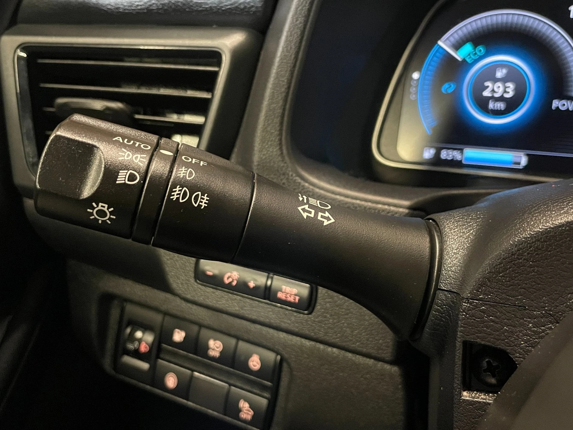 Hoofdafbeelding Nissan Leaf