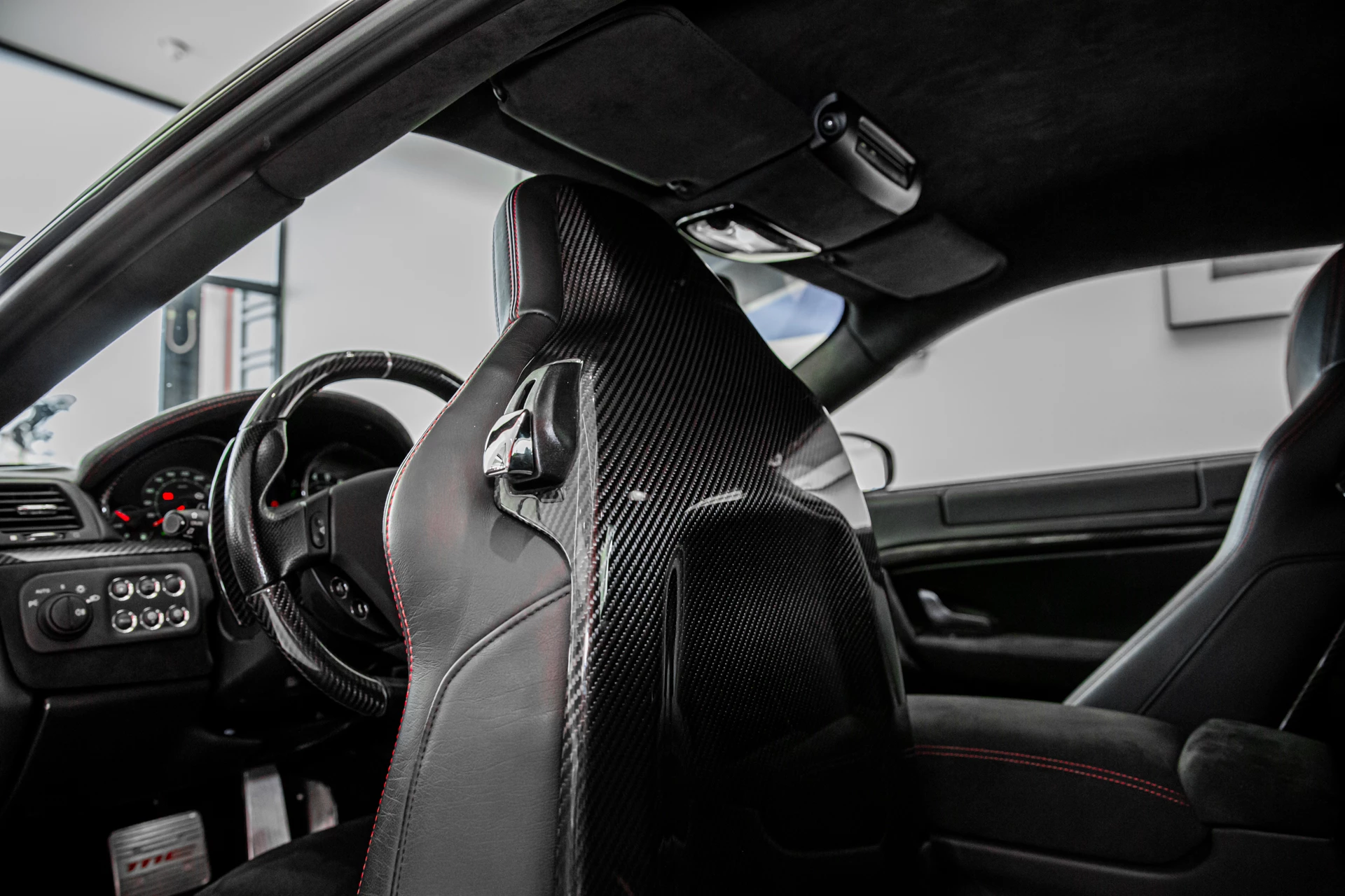 Hoofdafbeelding Maserati GranTurismo