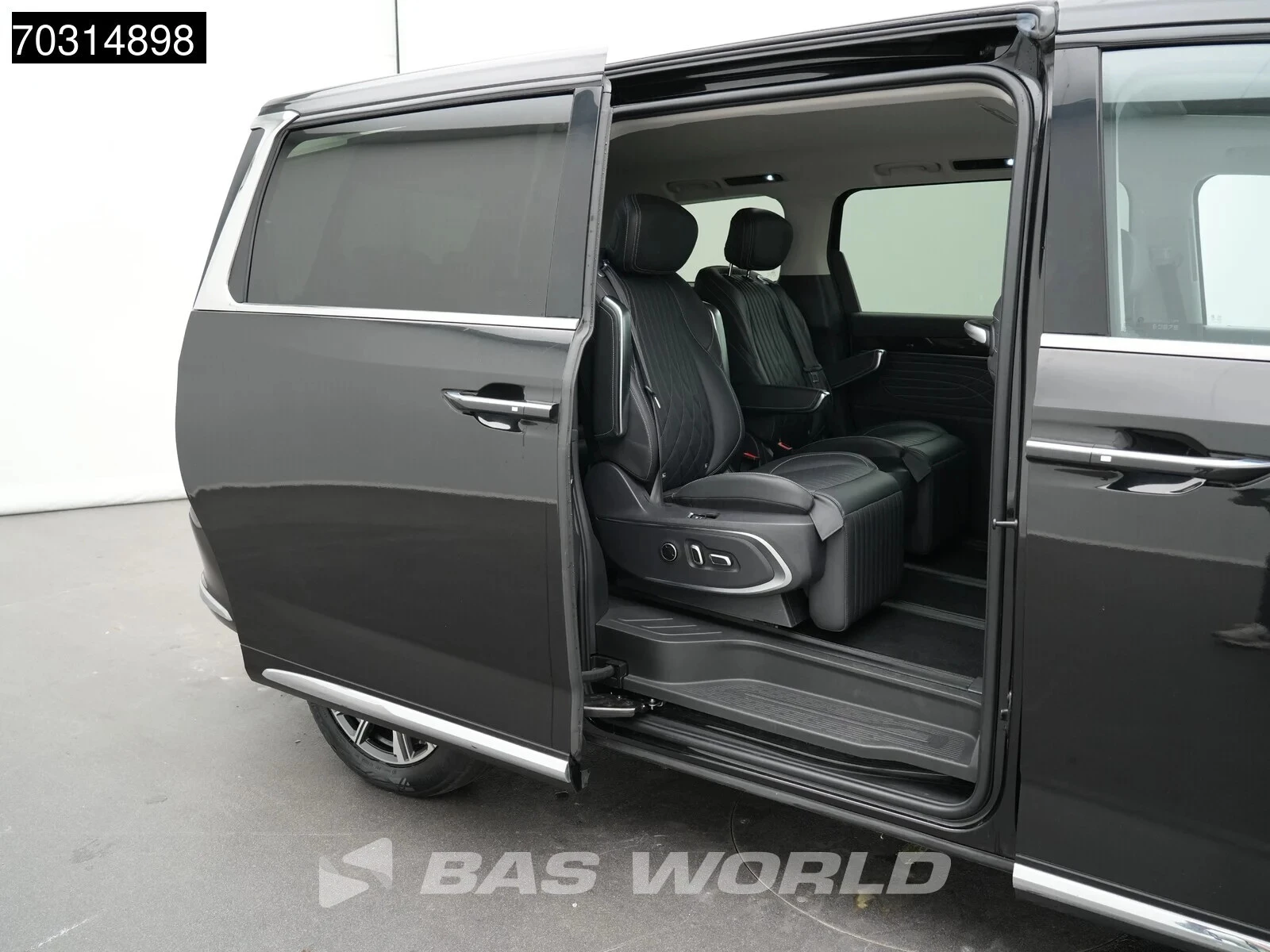 Hoofdafbeelding Maxus MIFA 9