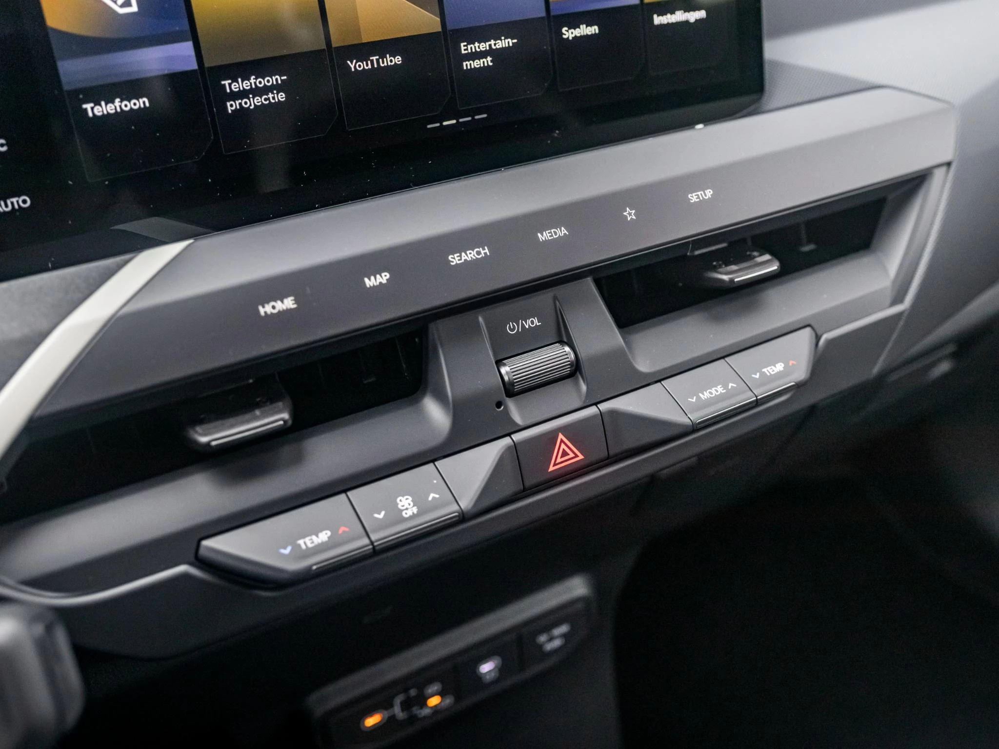 Hoofdafbeelding Kia EV5