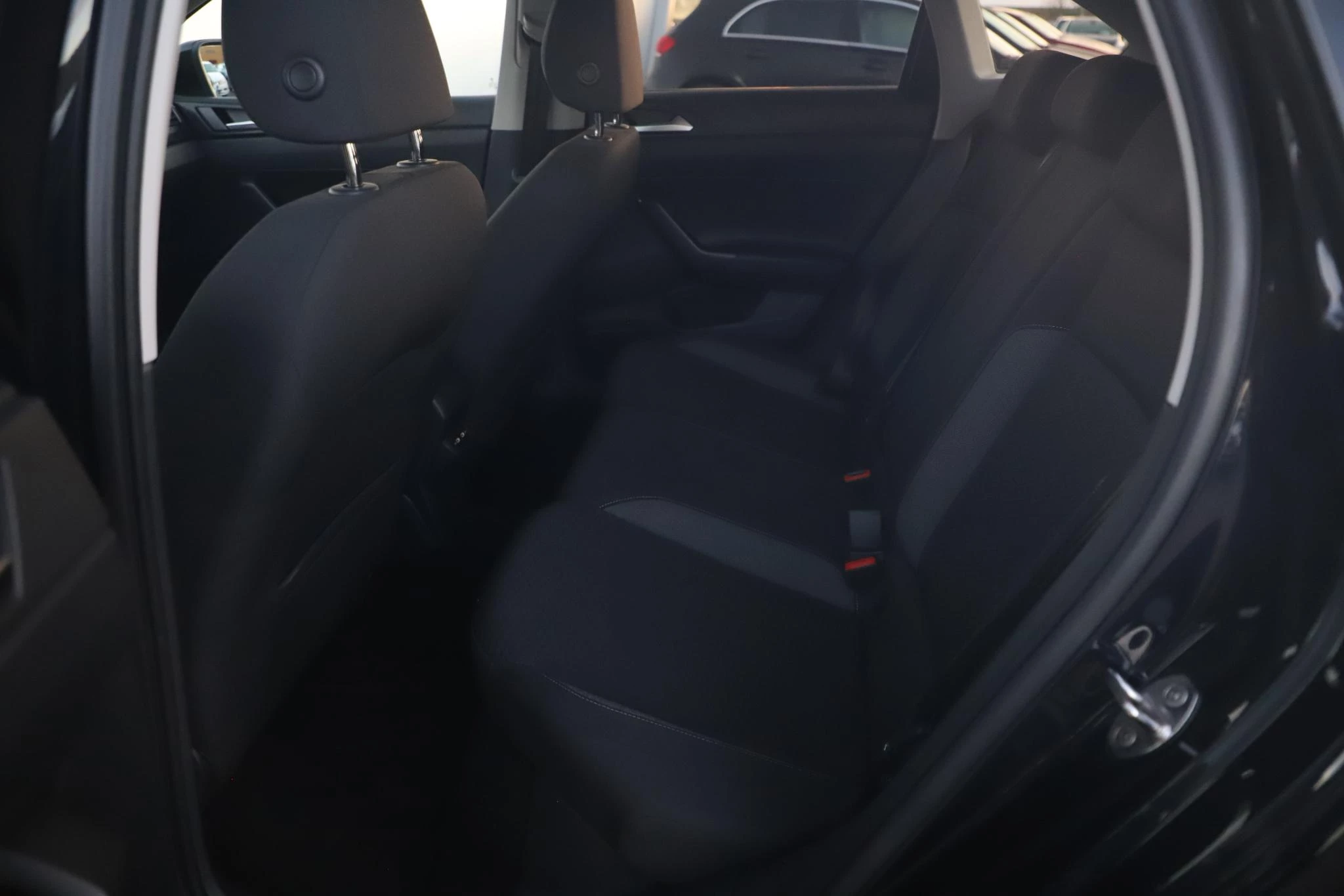 Hoofdafbeelding Volkswagen Taigo