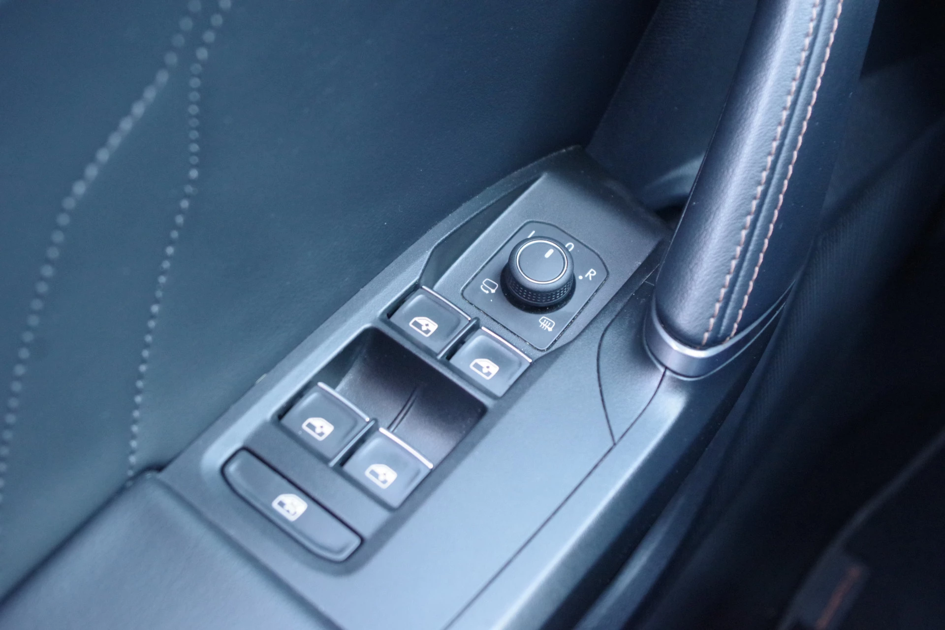 Hoofdafbeelding CUPRA Leon