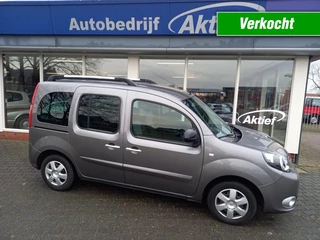 Renault Kangoo 1.2 TCE LIMITED S&S