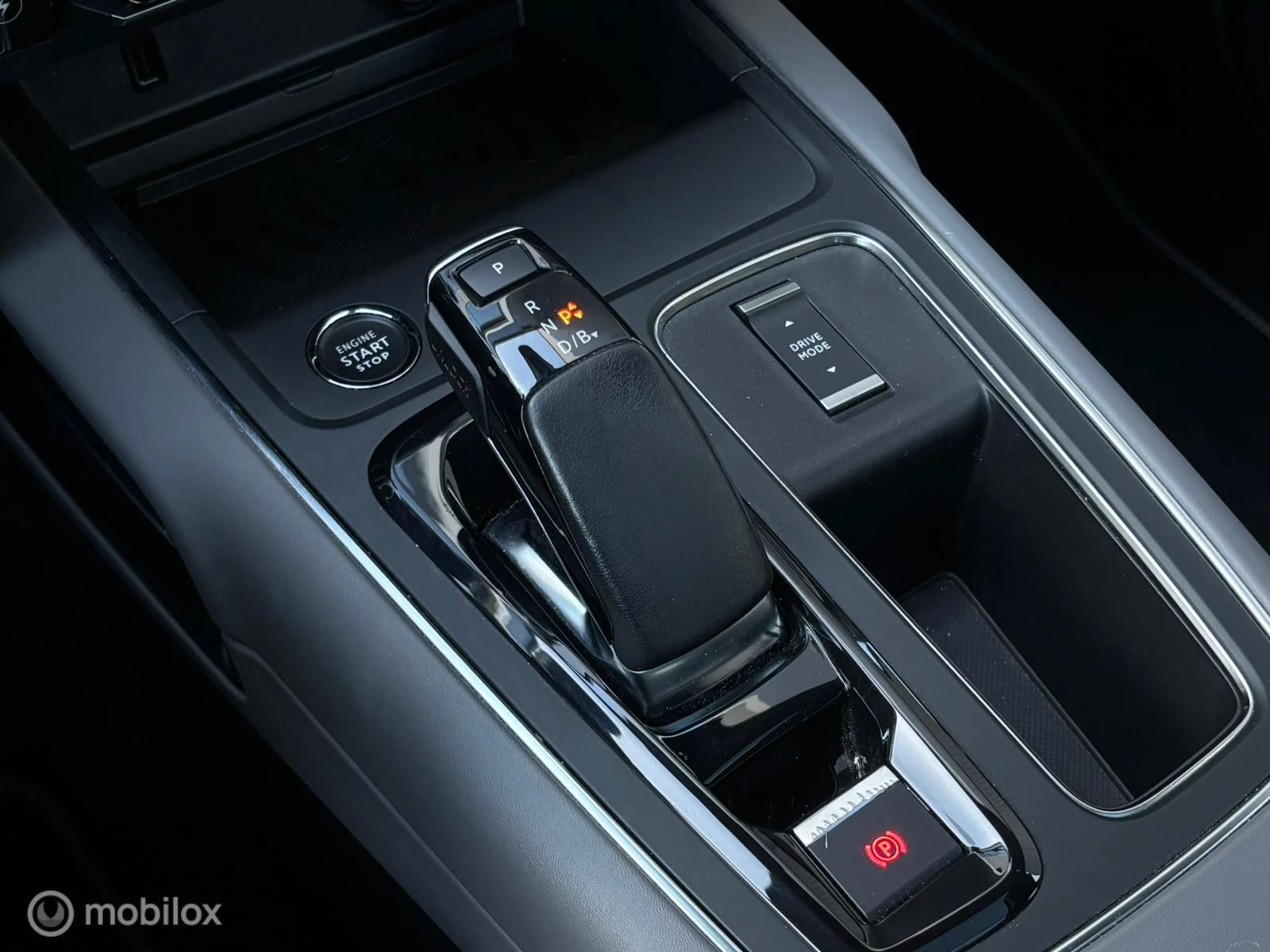 Hoofdafbeelding Citroën C5 Aircross