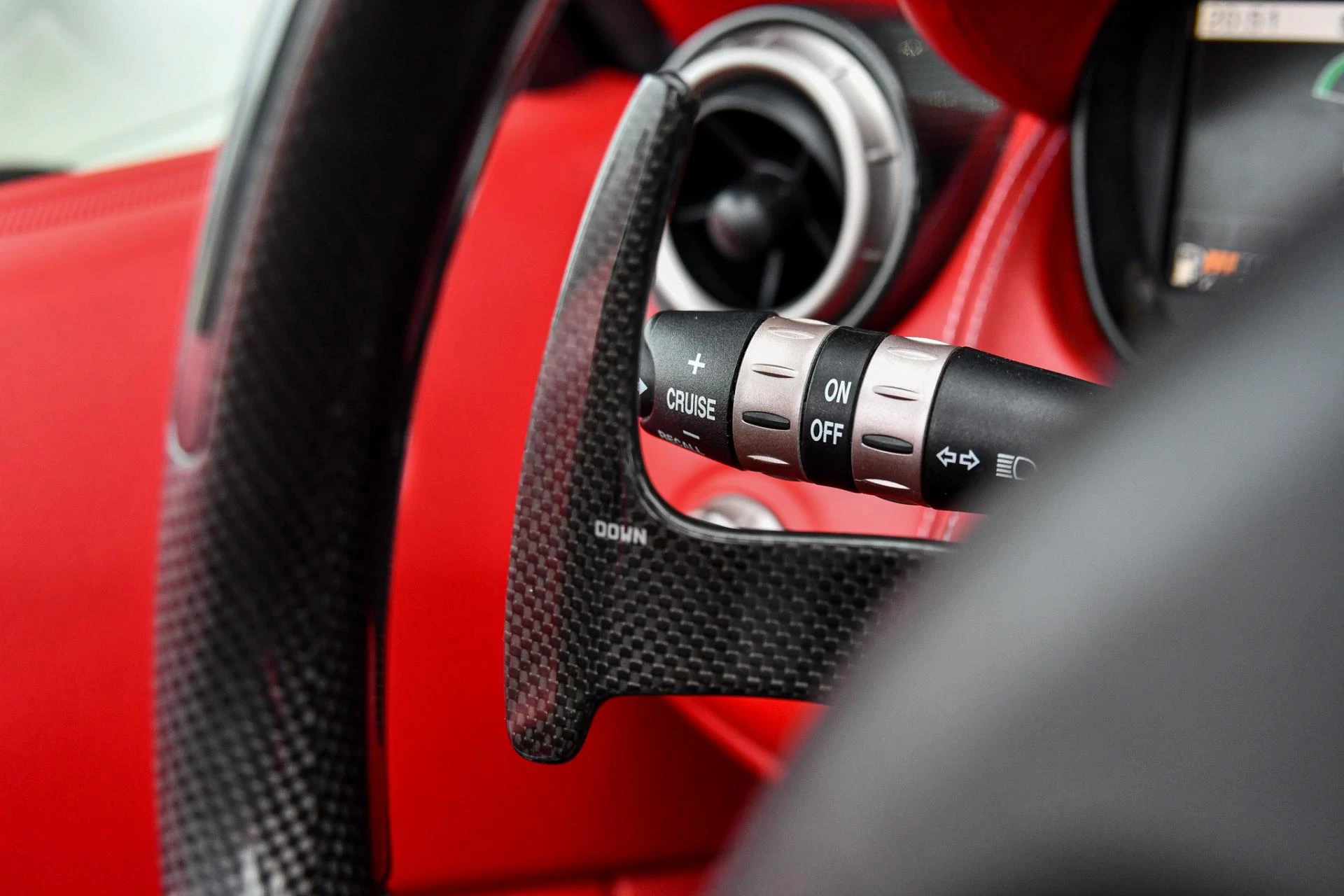 Hoofdafbeelding Ferrari California