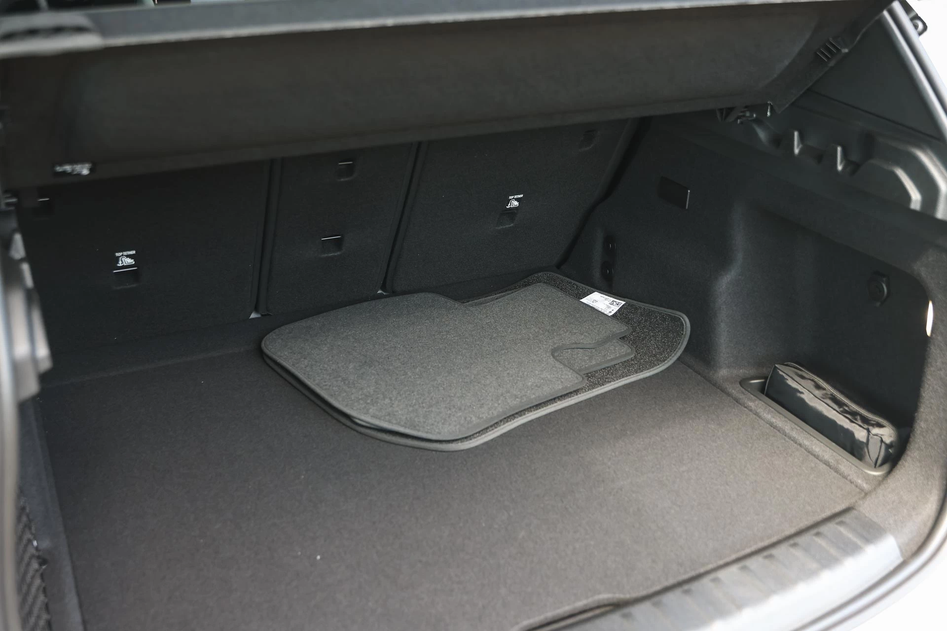 Hoofdafbeelding BMW iX1