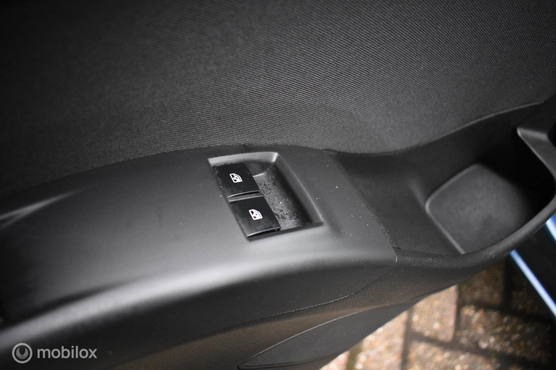 Hoofdafbeelding Opel Meriva