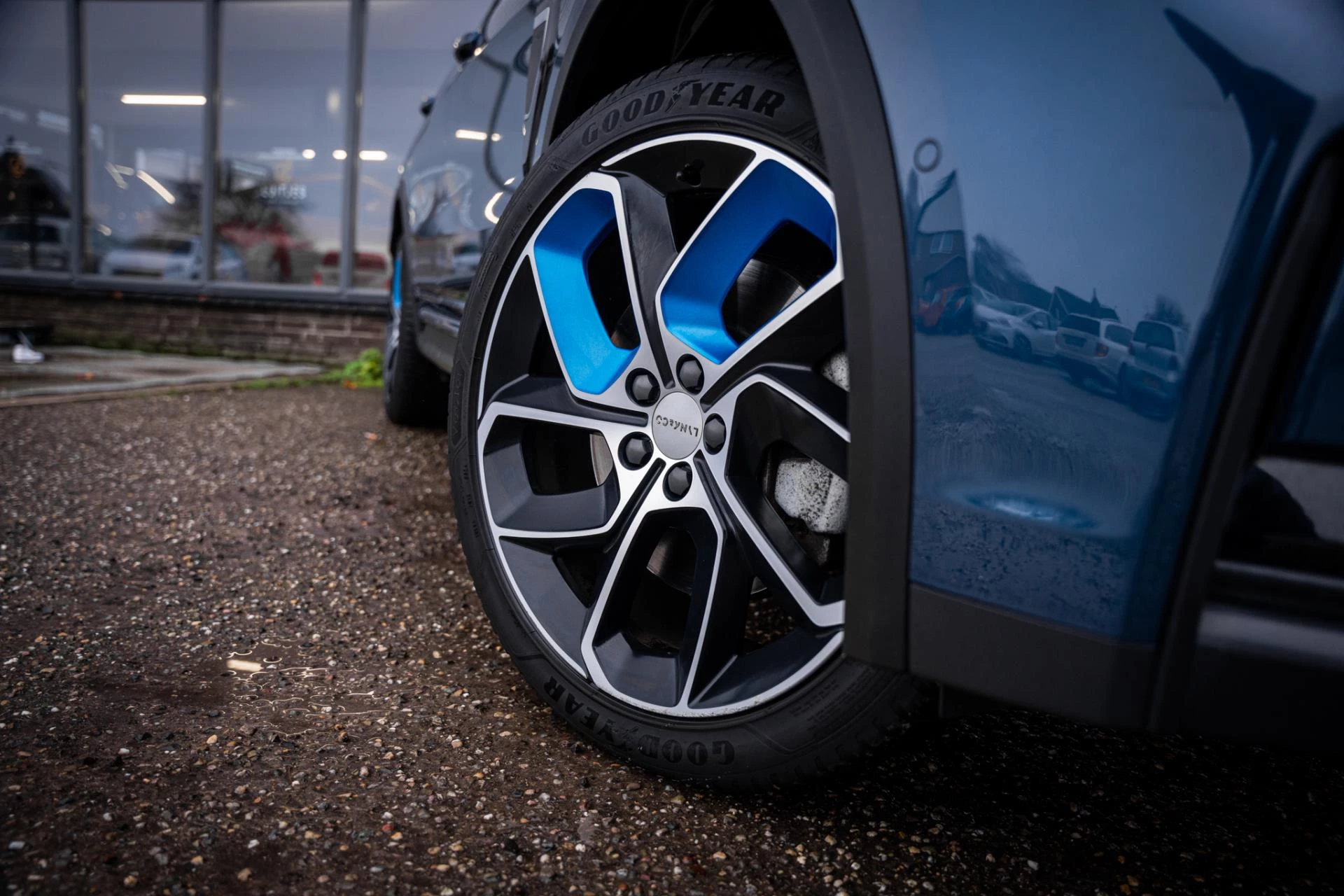 Hoofdafbeelding Lynk & Co 01