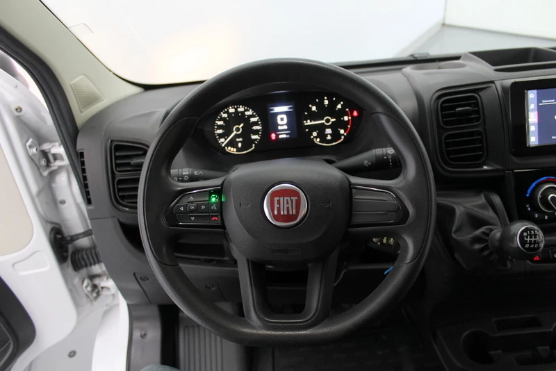 Hoofdafbeelding Fiat Ducato