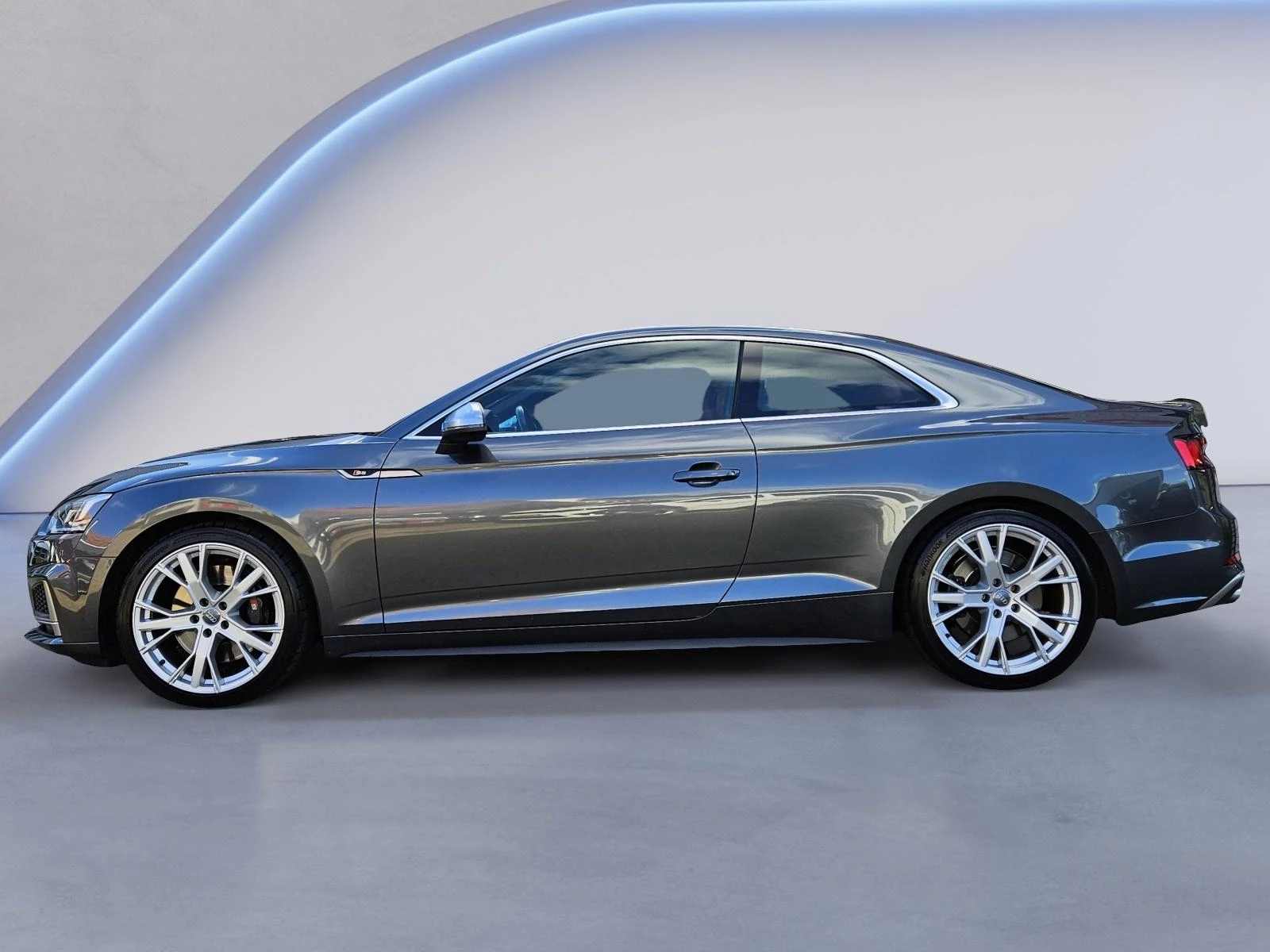 Hoofdafbeelding Audi S5