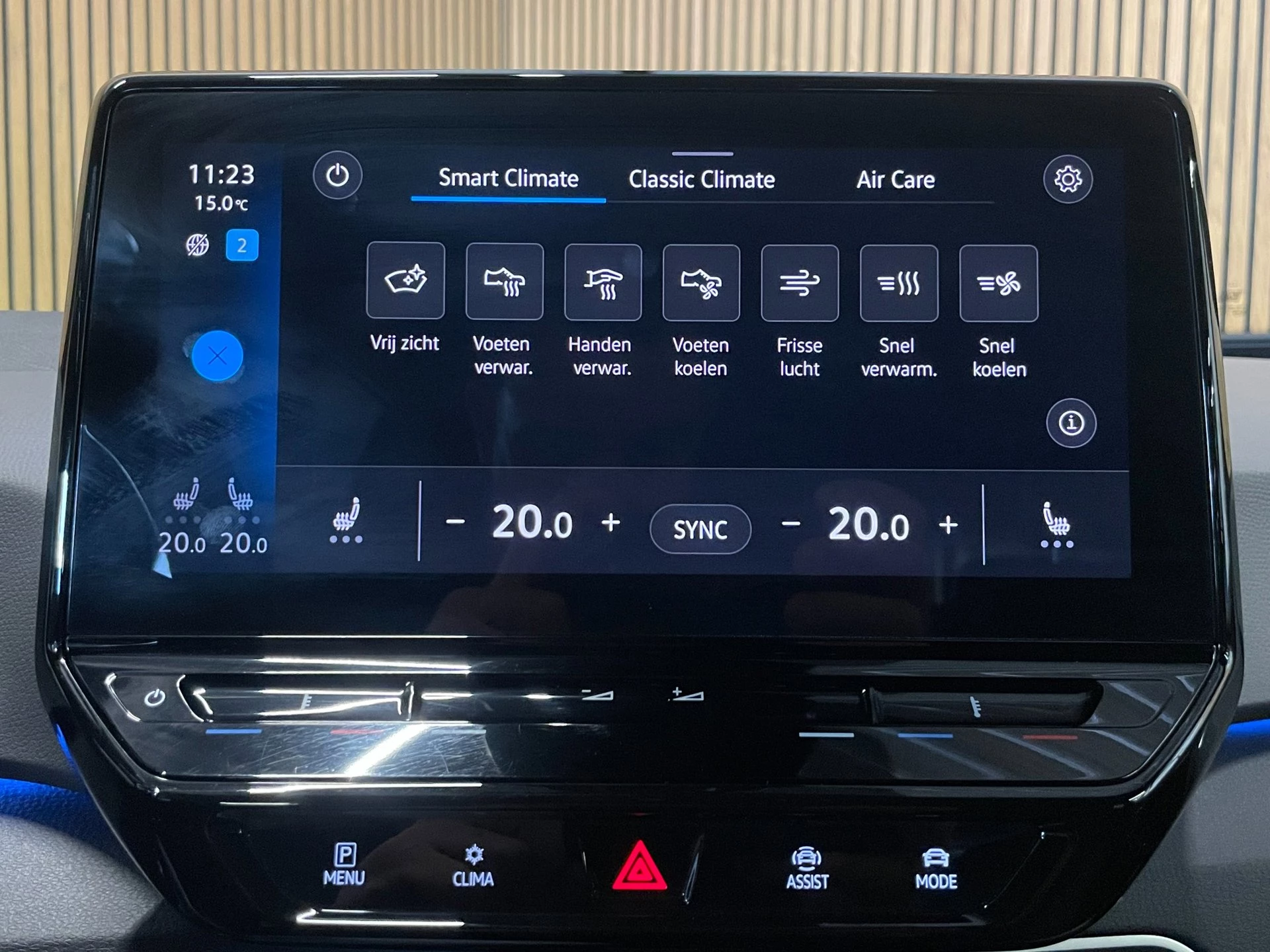 Hoofdafbeelding Volkswagen ID.3