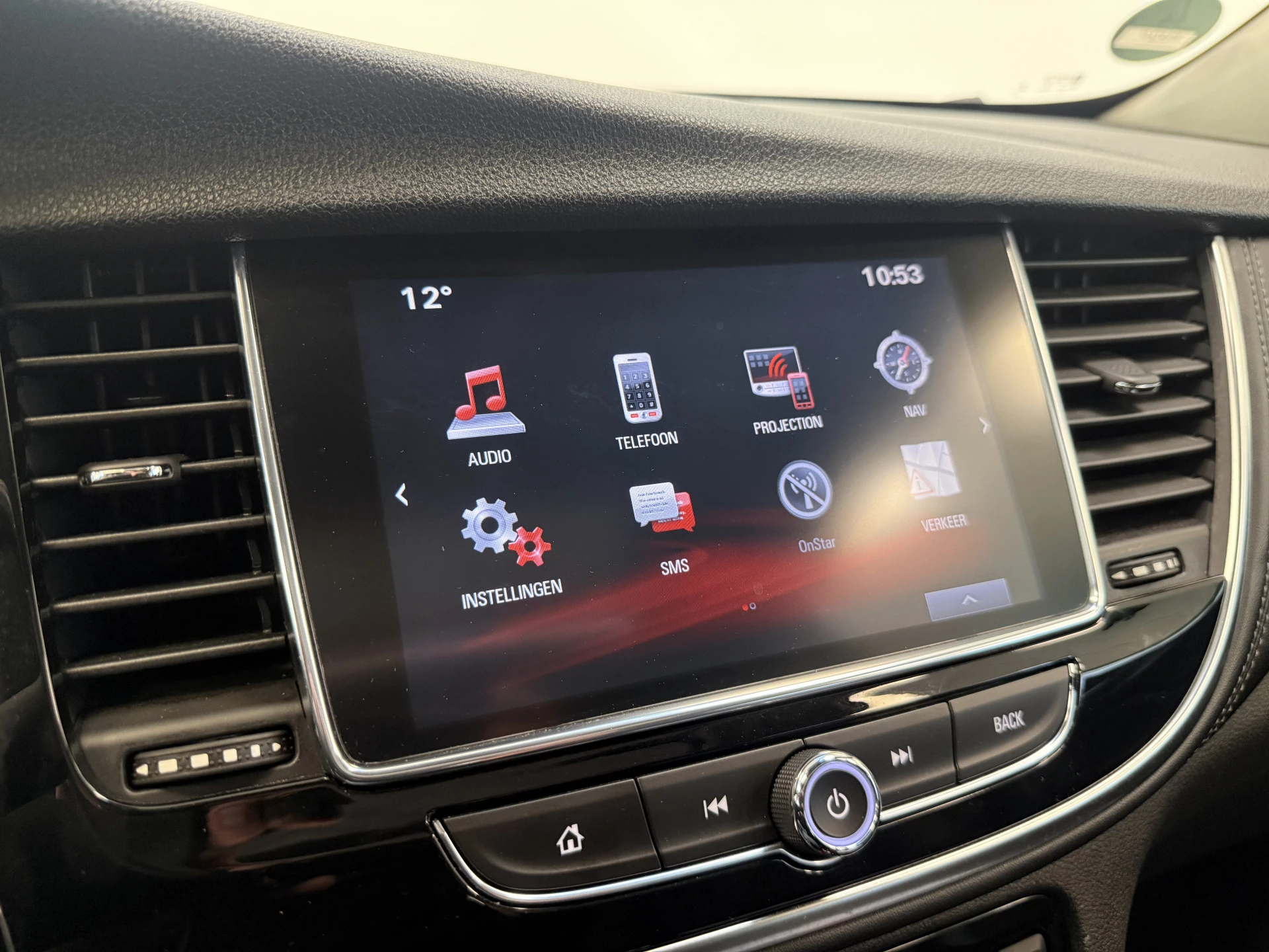 Hoofdafbeelding Opel Mokka X