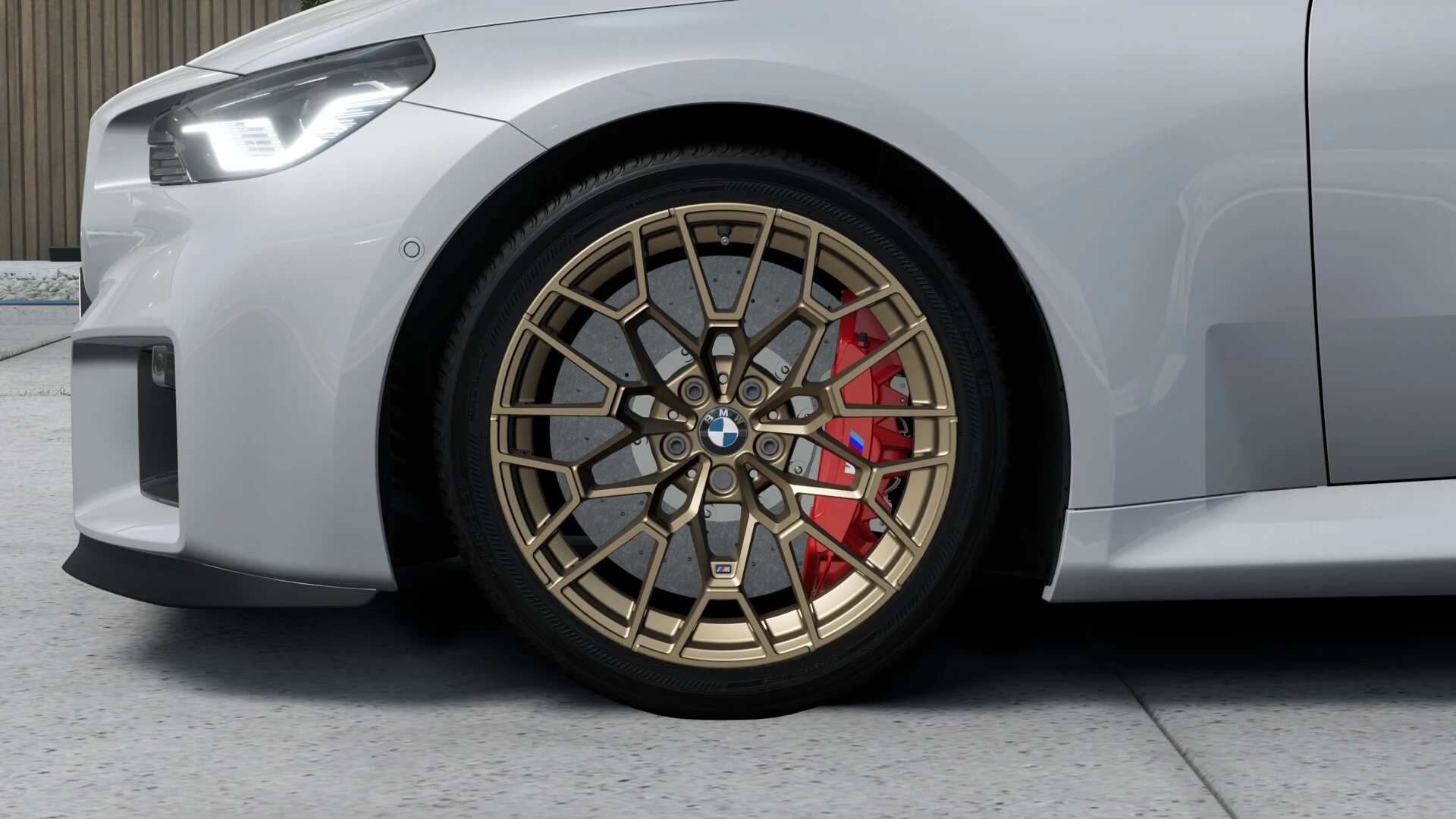 Hoofdafbeelding BMW 2 Serie