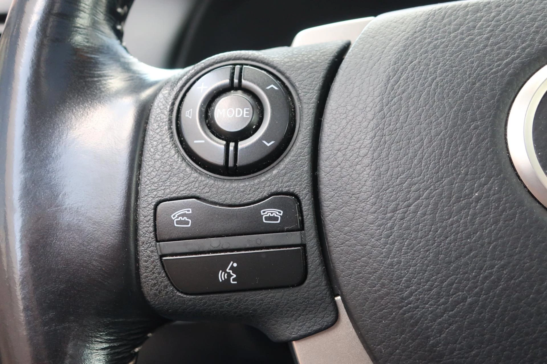 Hoofdafbeelding Lexus CT