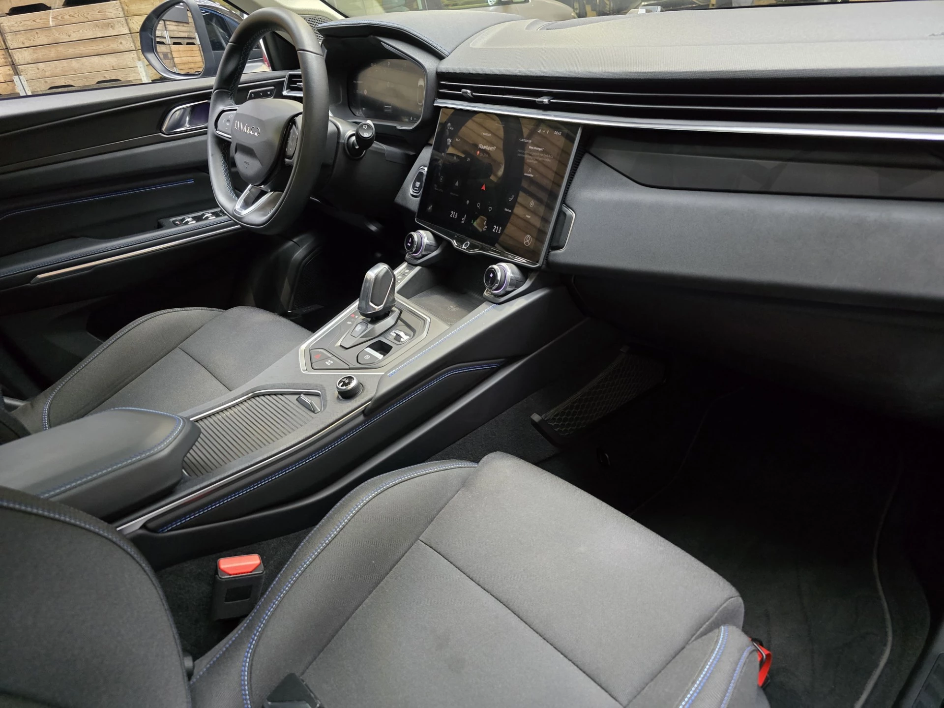 Hoofdafbeelding Lynk & Co 01