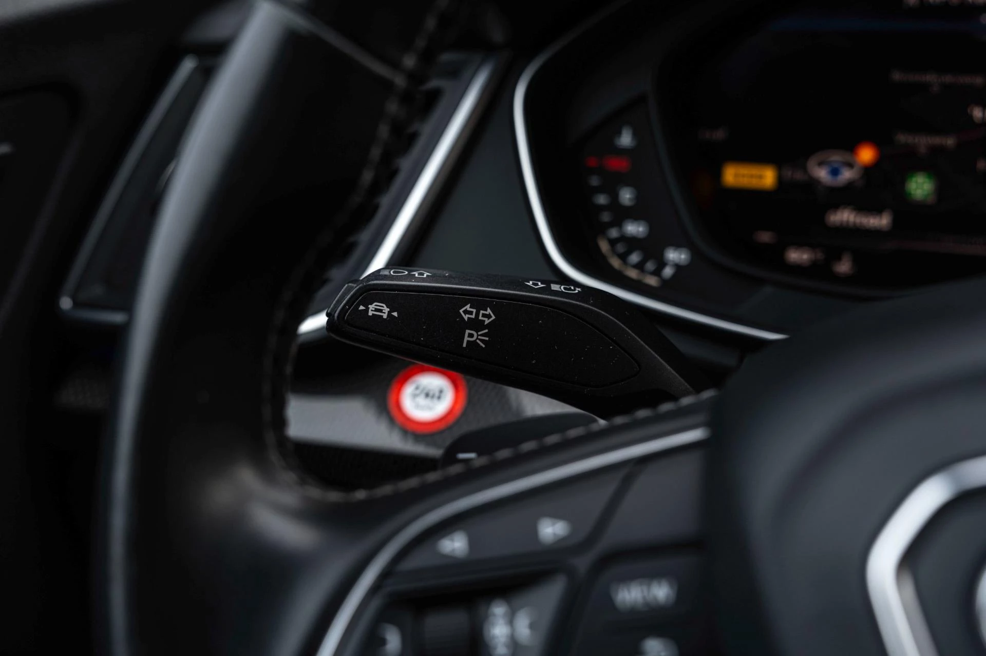 Hoofdafbeelding Audi SQ5