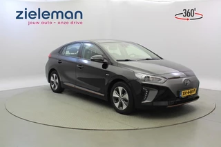 Hyundai IONIQ Comfort - Carplay, Camera, SOH 100%