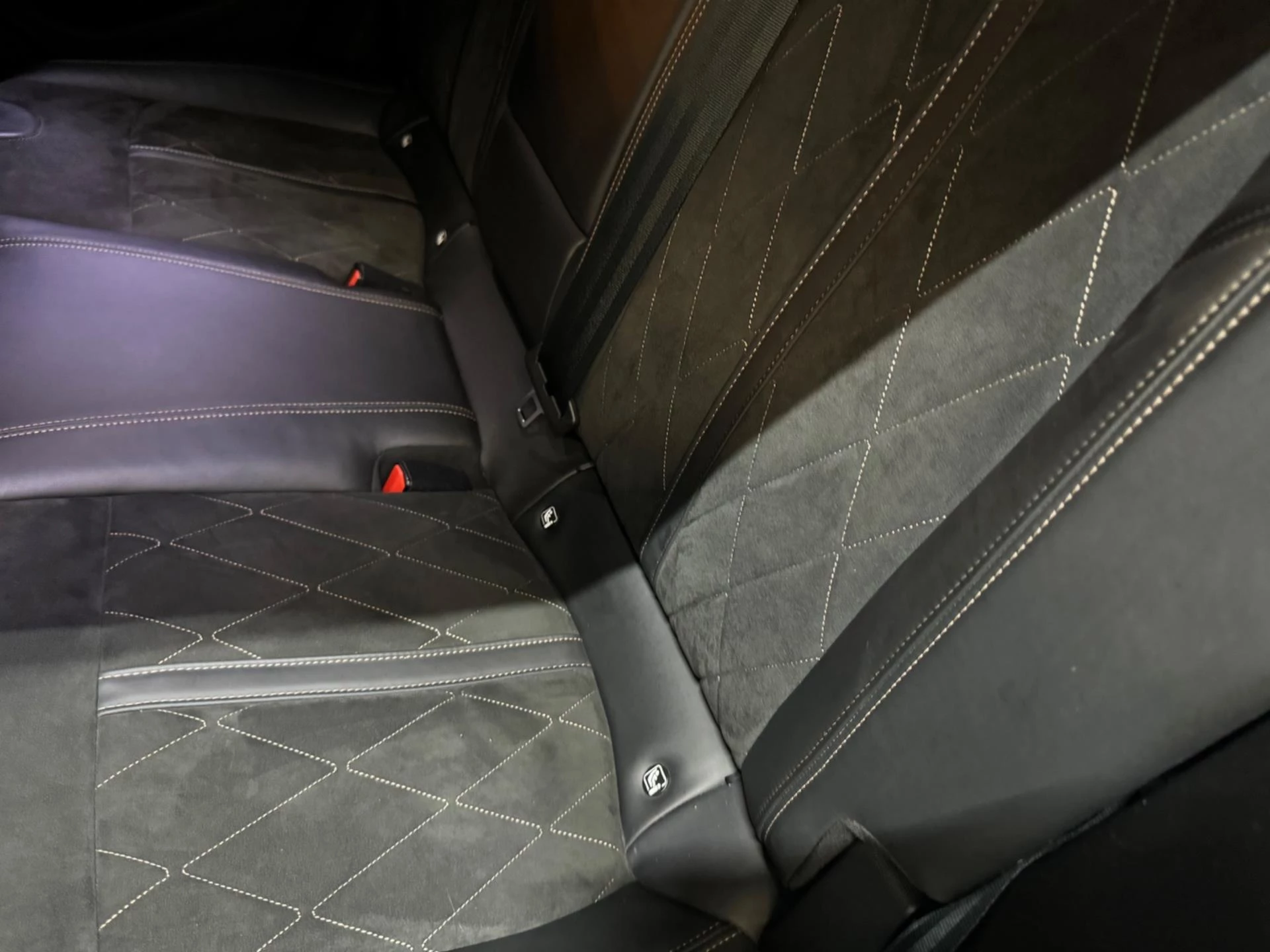 Hoofdafbeelding Peugeot 508