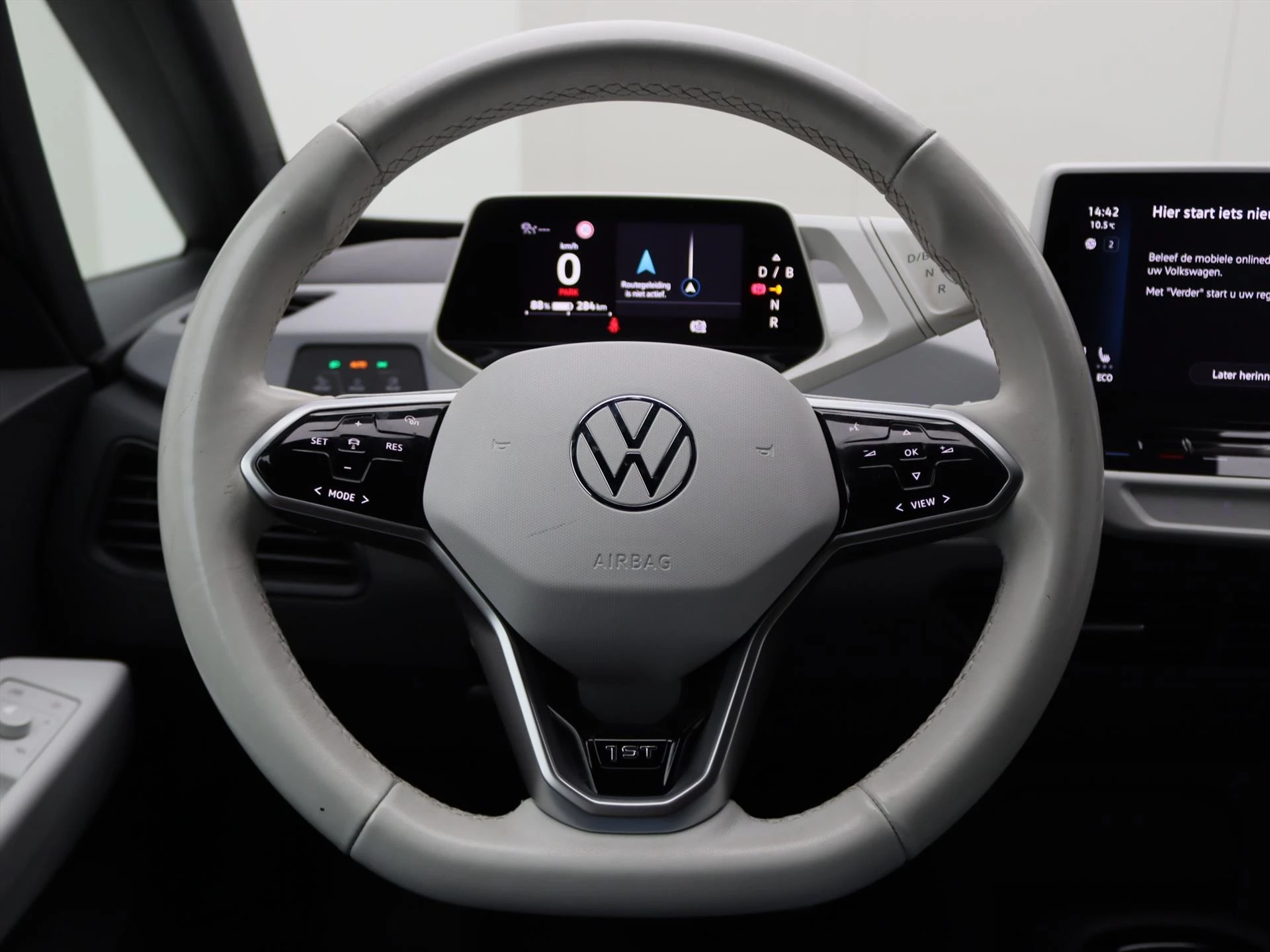 Hoofdafbeelding Volkswagen ID.3