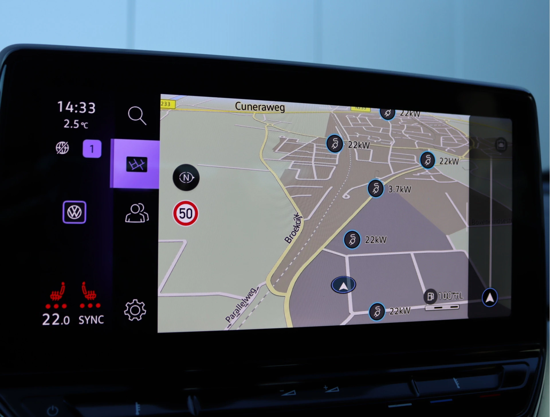 Hoofdafbeelding Volkswagen ID.4