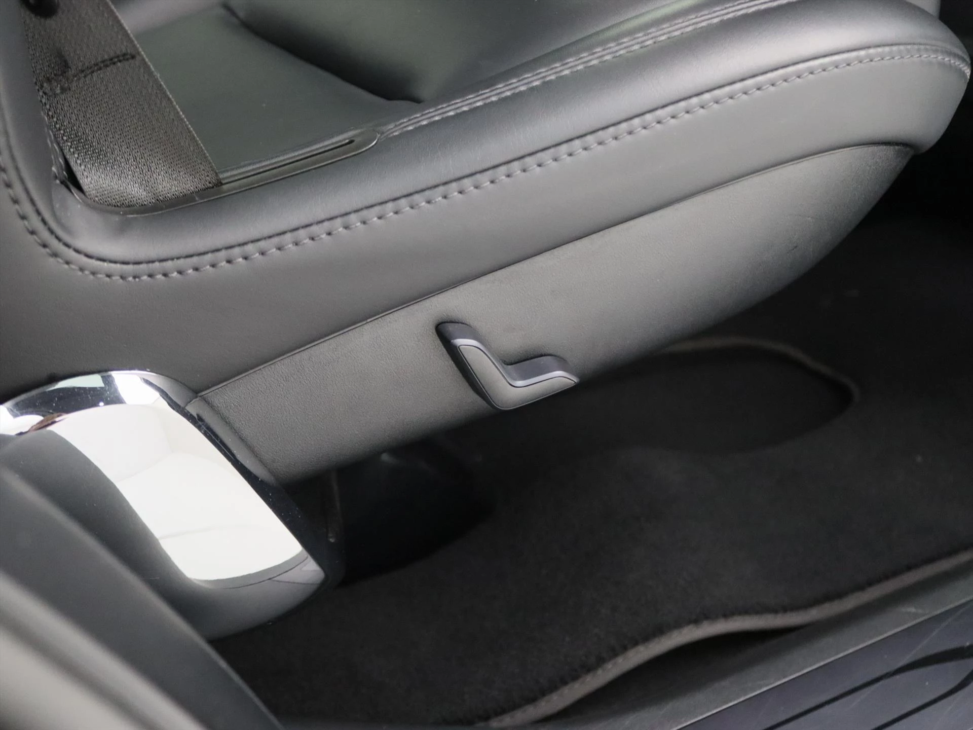 Hoofdafbeelding Tesla Model X