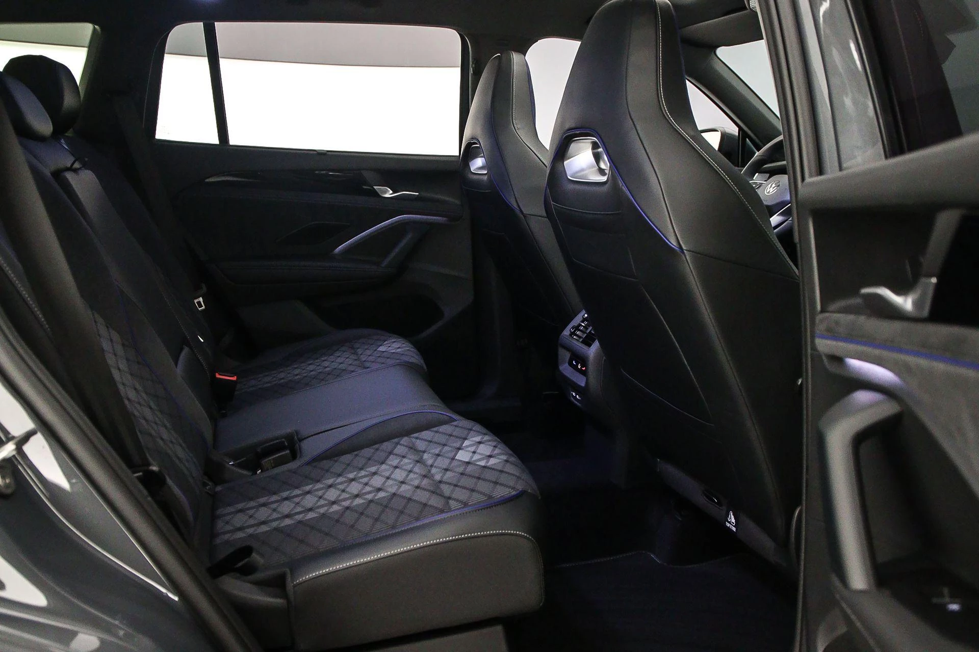 Hoofdafbeelding Volkswagen Tayron