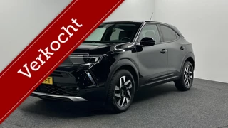 Opel Mokka 1.2 Turbo Business Elegance AUTOMAAT-NAVI-CRUISE