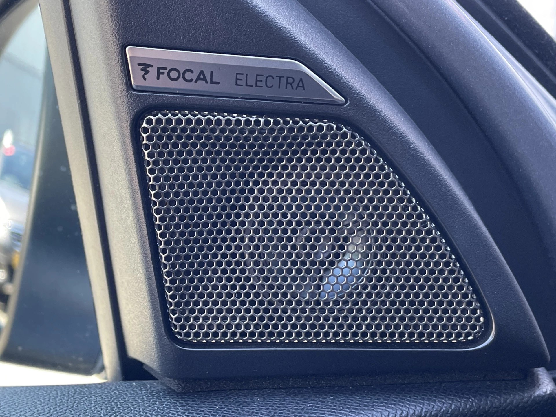 Hoofdafbeelding DS DS 7