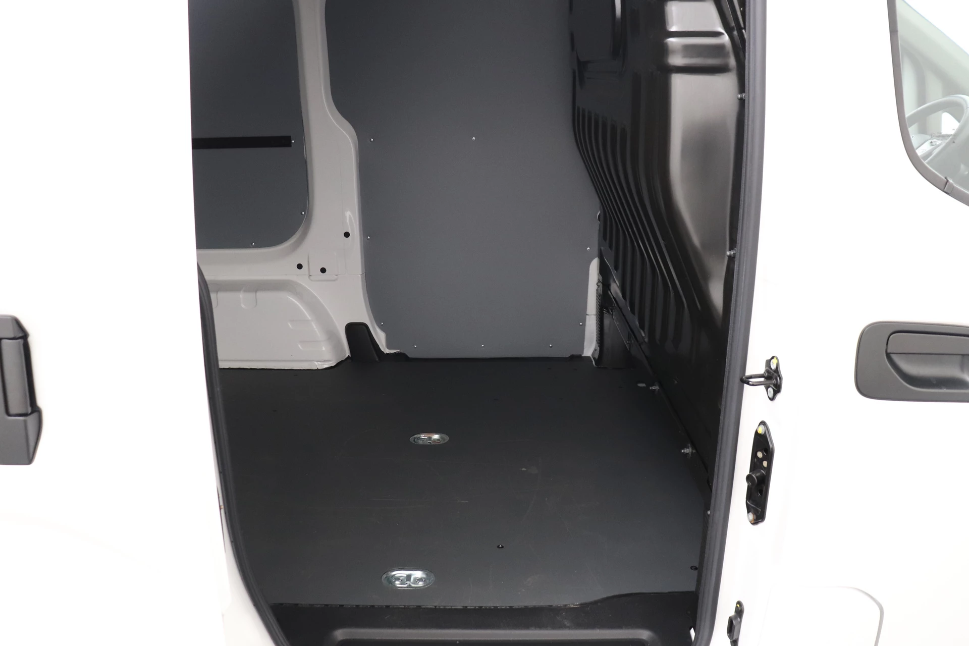 Hoofdafbeelding Nissan e-NV200