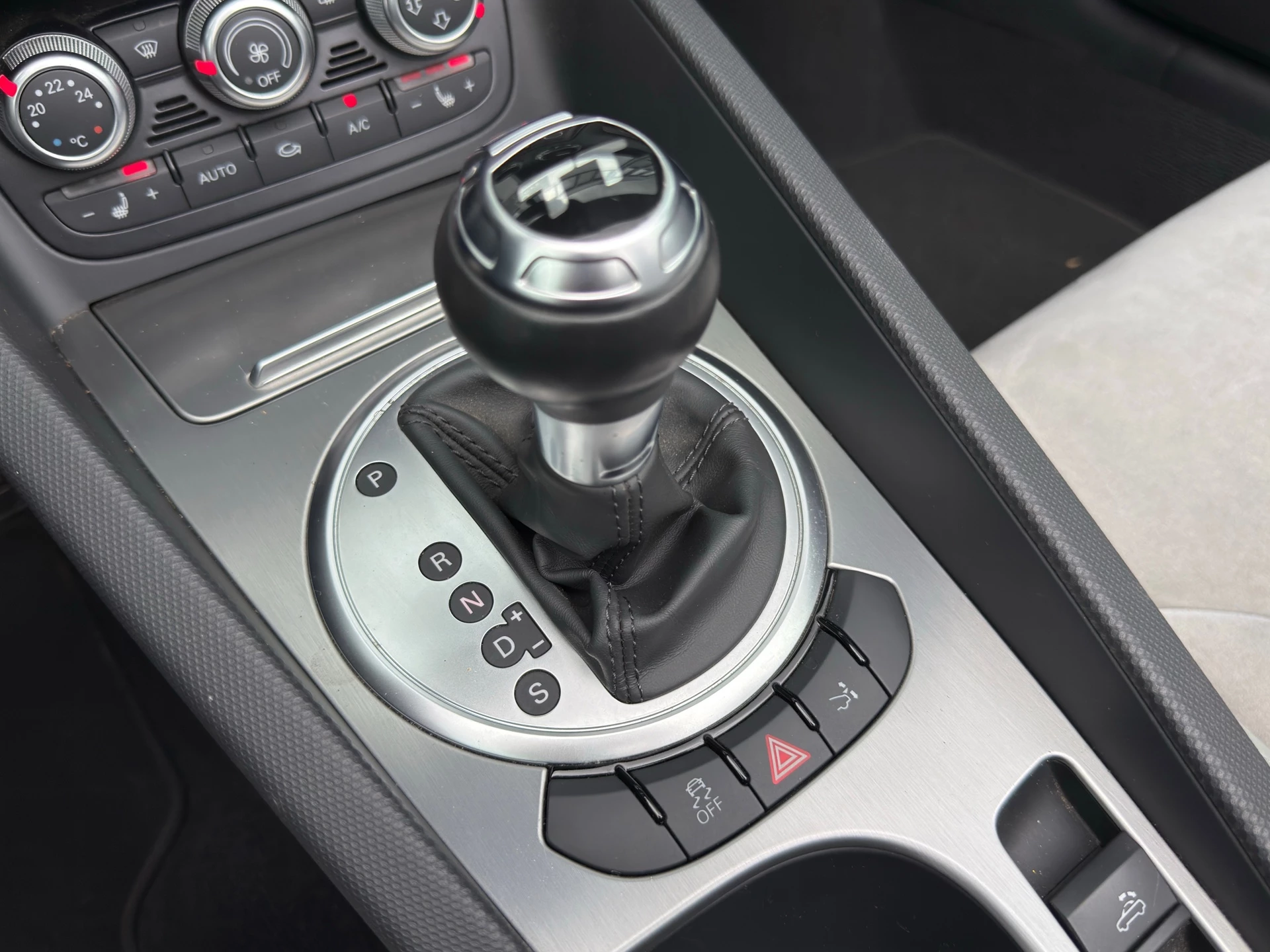 Hoofdafbeelding Audi TT