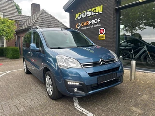 Citroën Berlingo 1.2 PURETECH FEEL