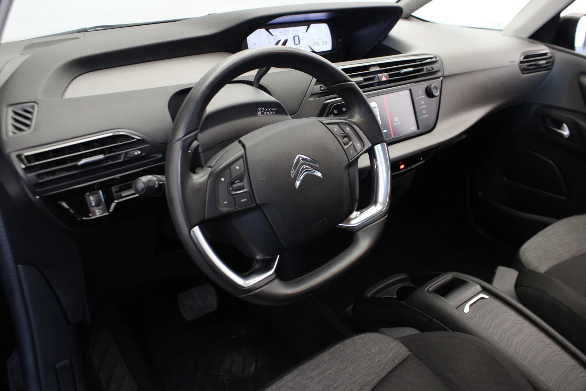 Hoofdafbeelding Citroën Grand C4 Spacetourer