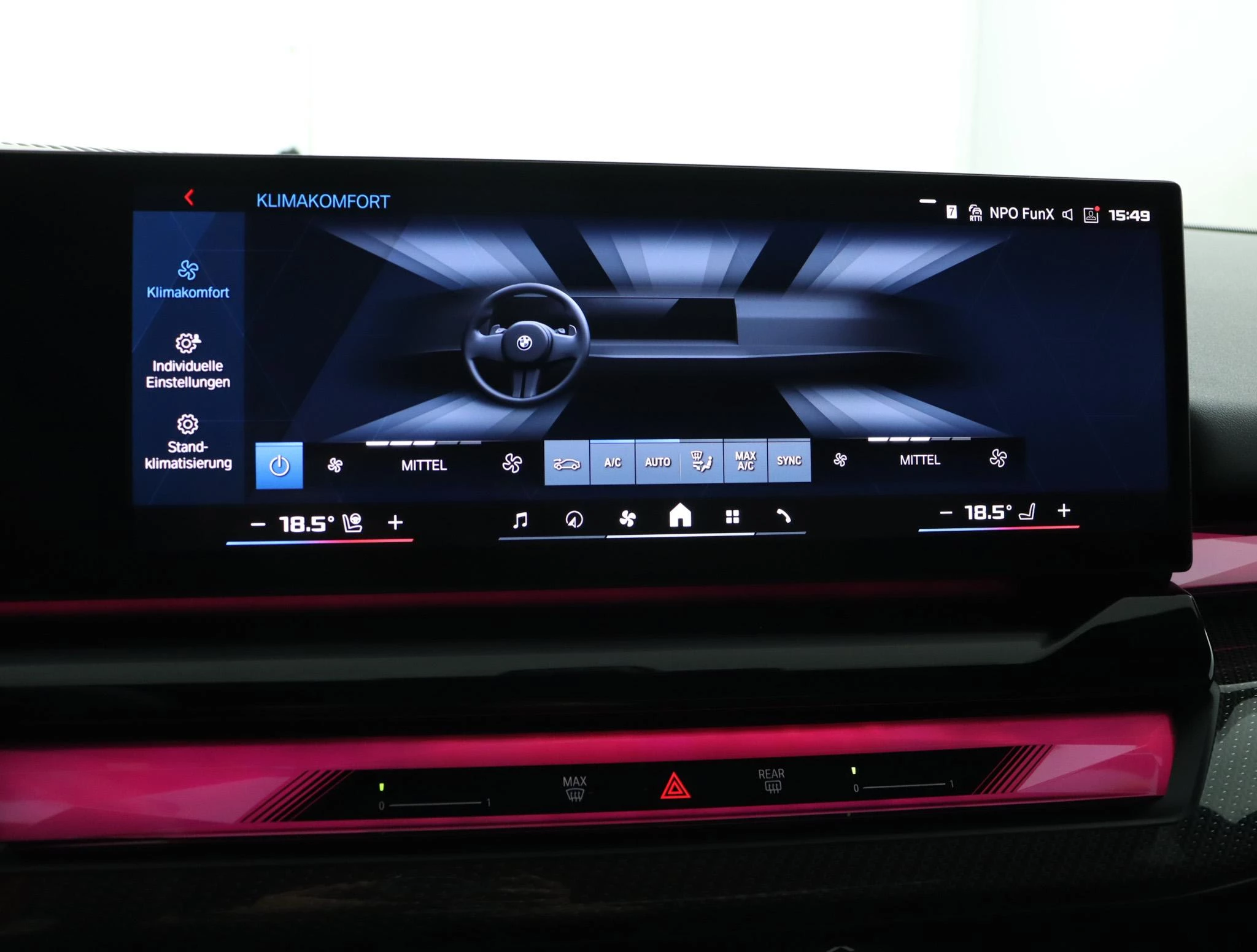 Hoofdafbeelding BMW M5