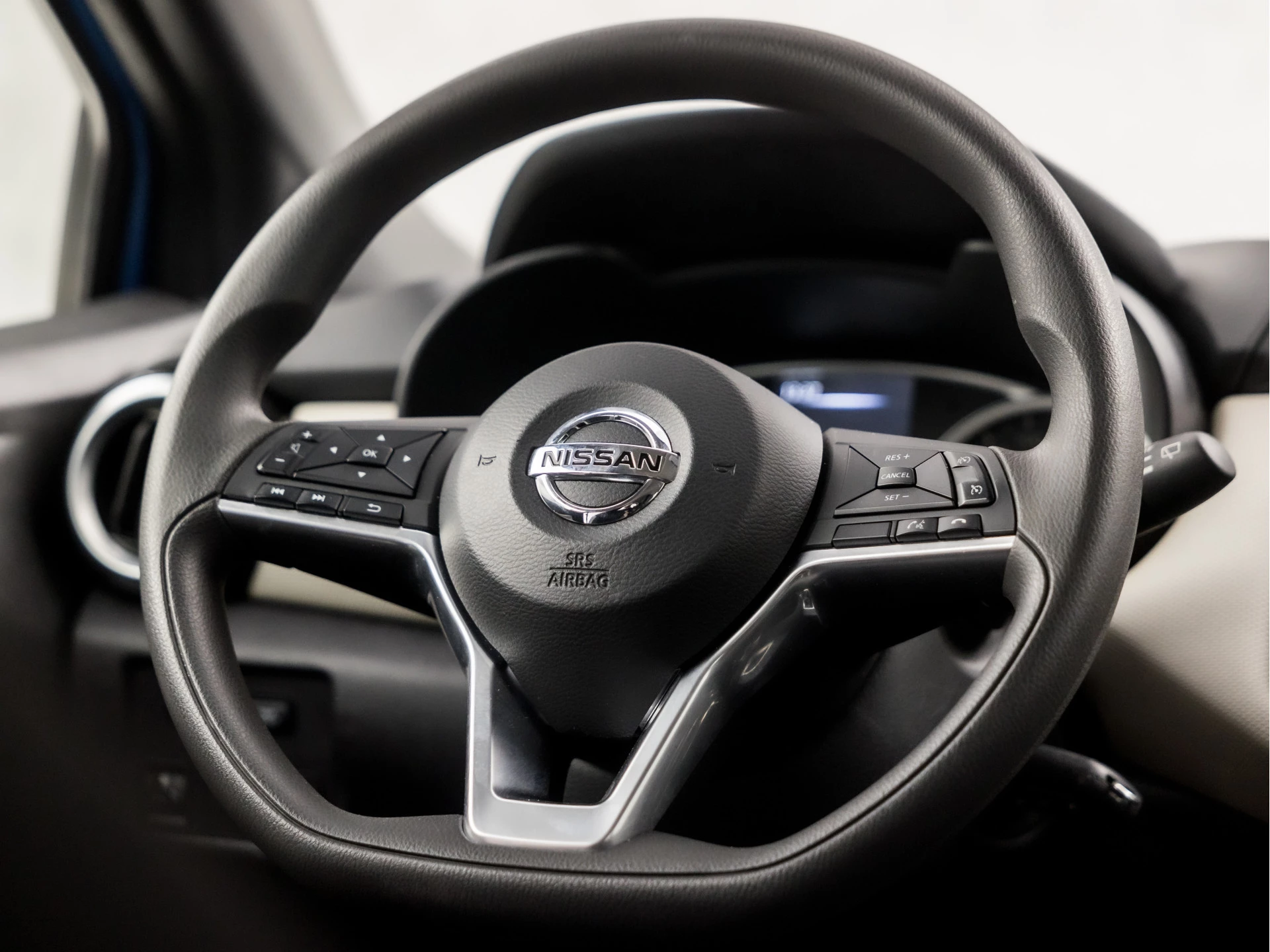 Hoofdafbeelding Nissan Micra
