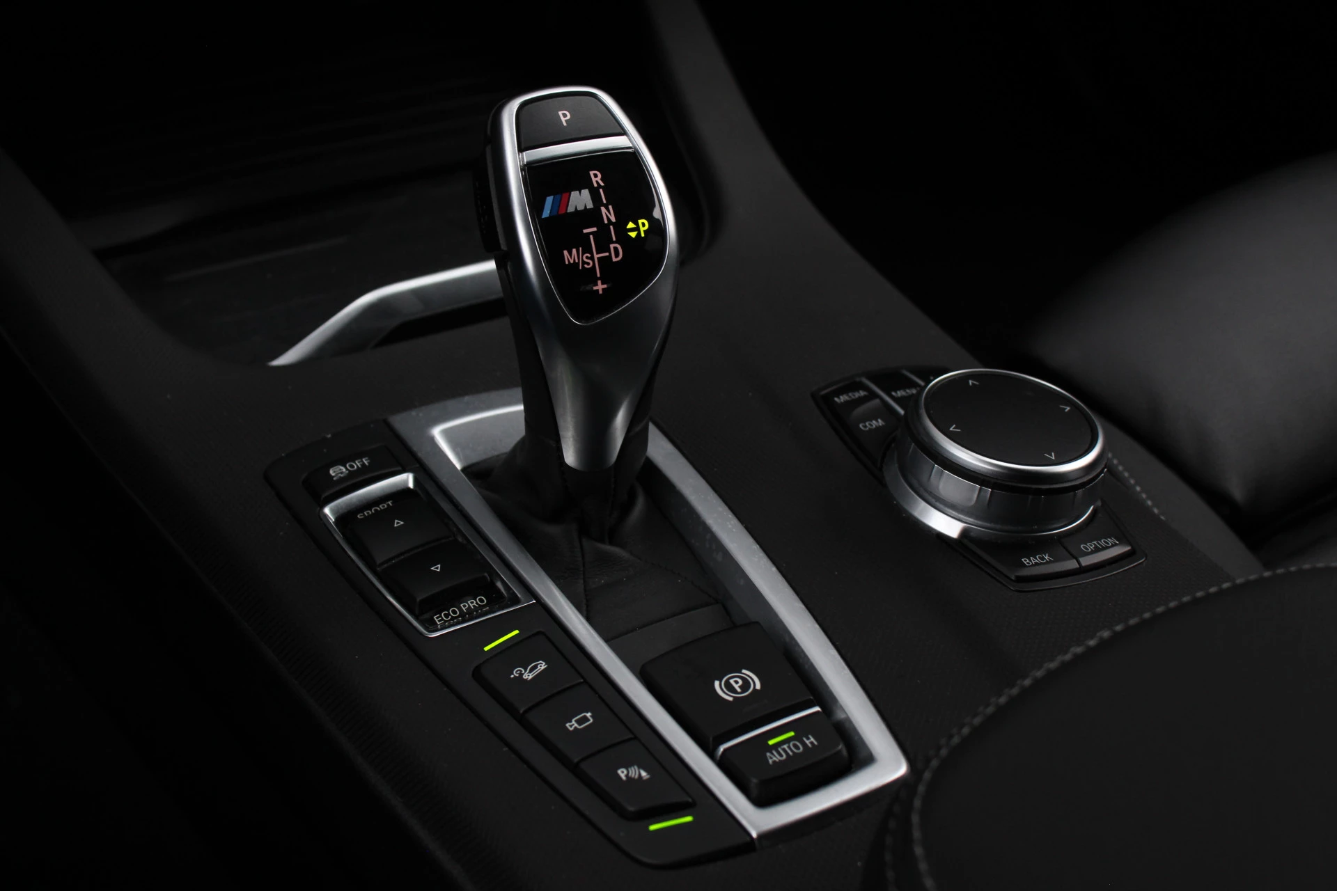 Hoofdafbeelding BMW X4