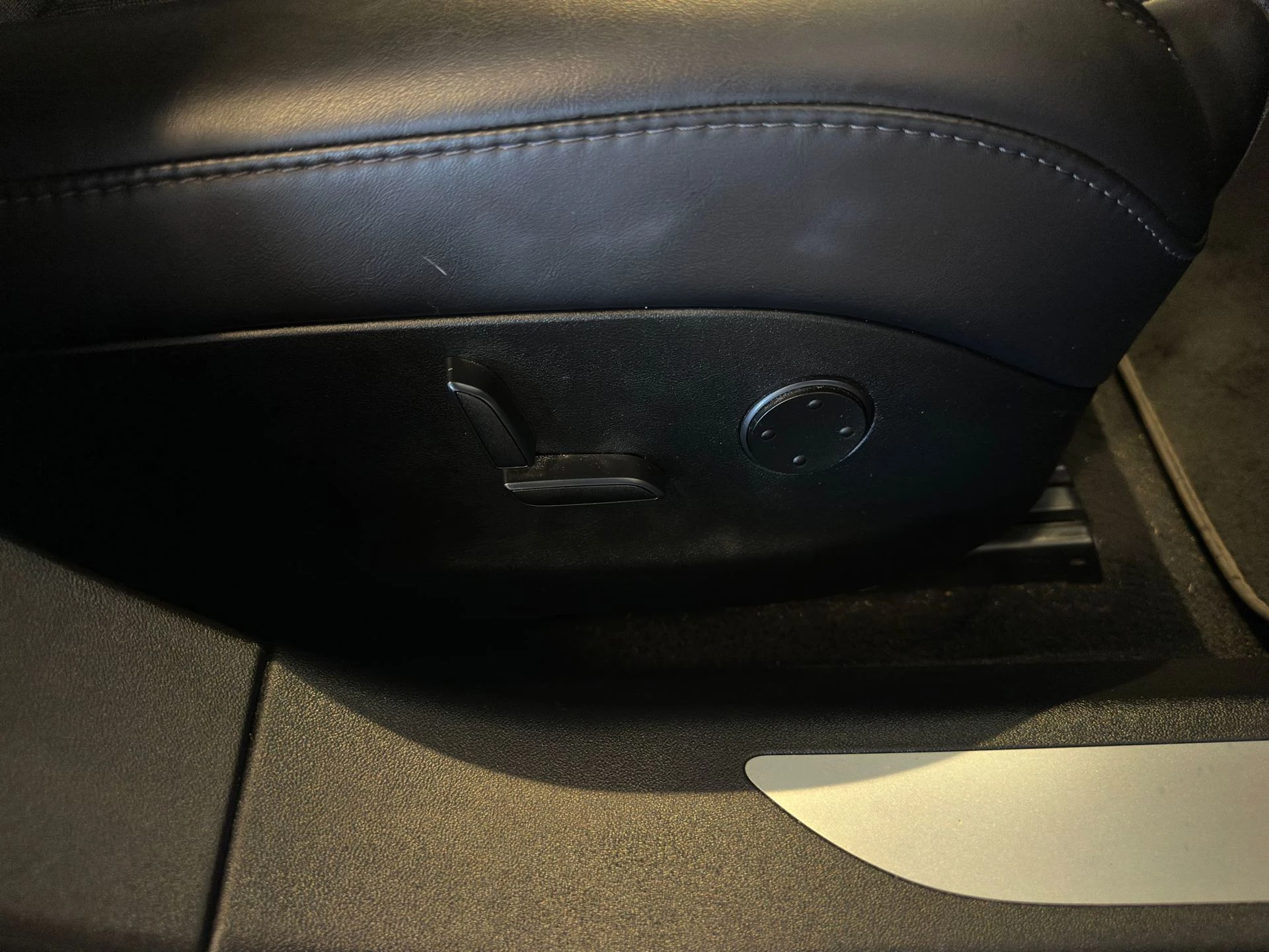 Hoofdafbeelding Tesla Model S