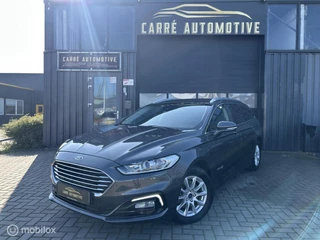 Ford Mondeo Wagon 2.0 IVCT HEV Titanium|AUTOMA|CAMERA|CRUISE