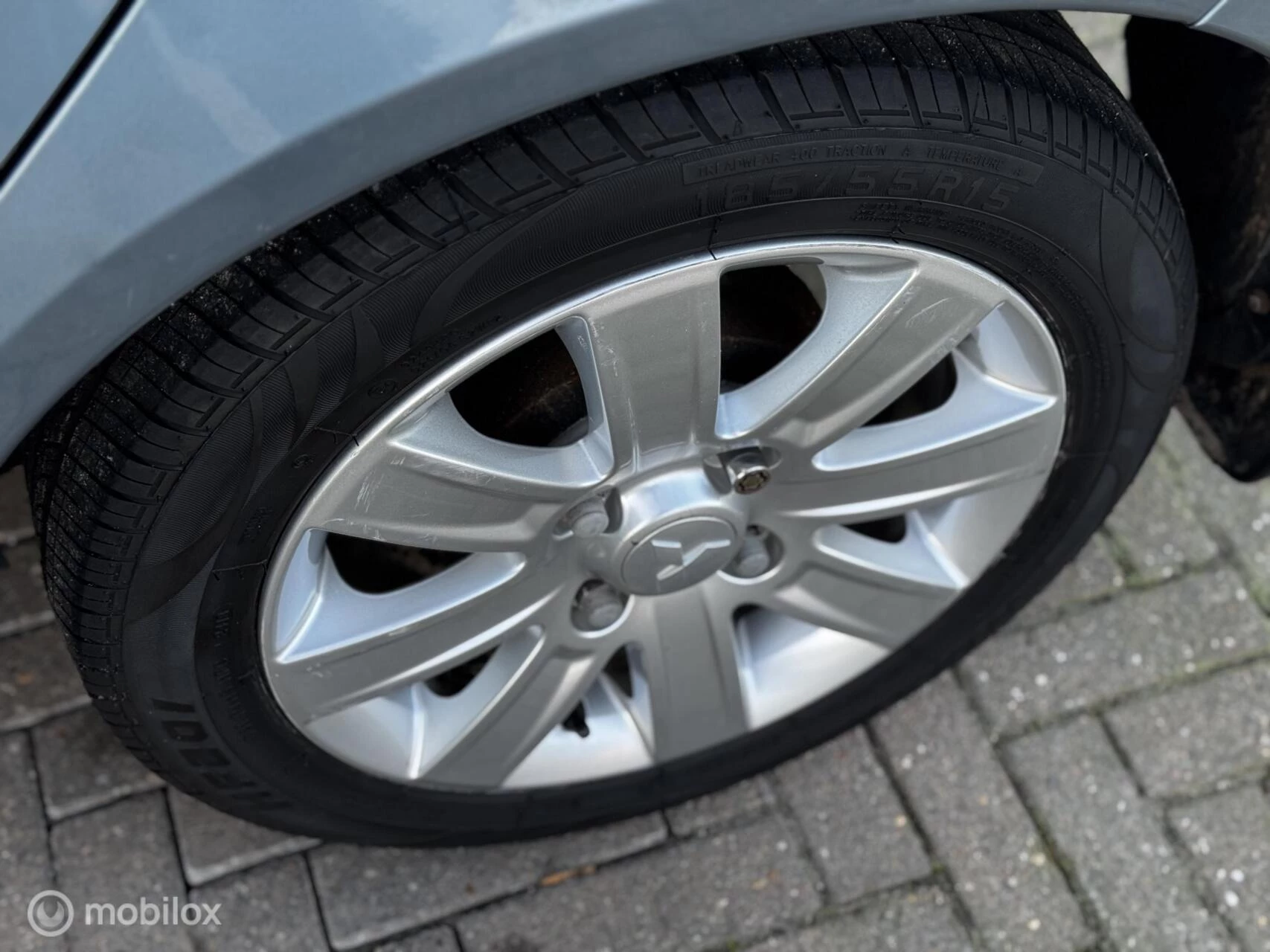 Hoofdafbeelding Mitsubishi Colt