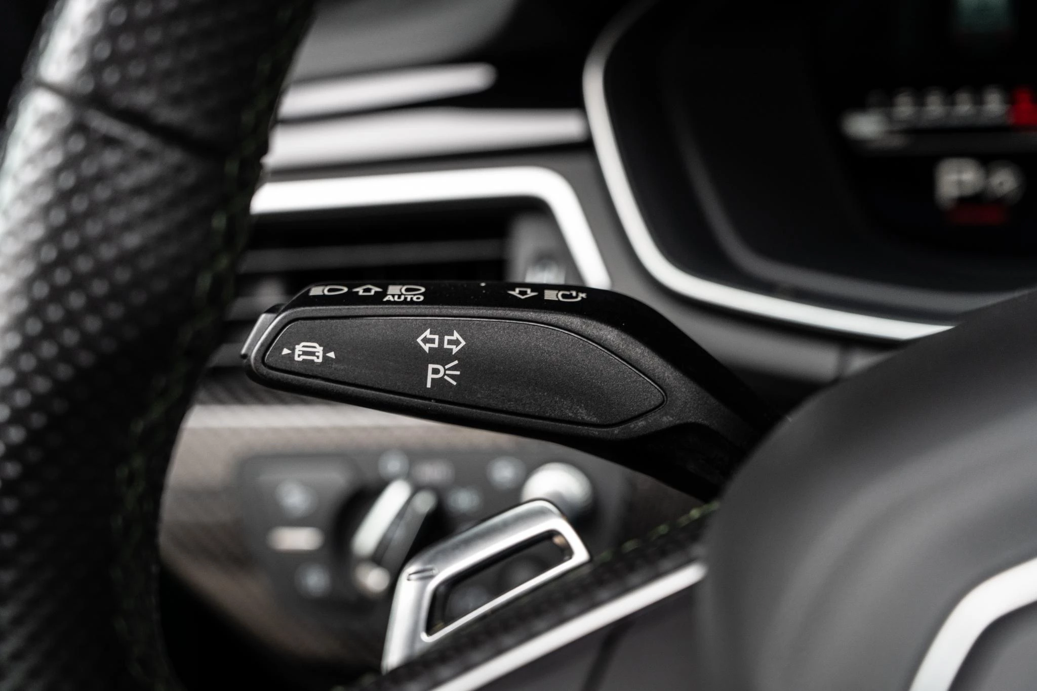 Hoofdafbeelding Audi RS4
