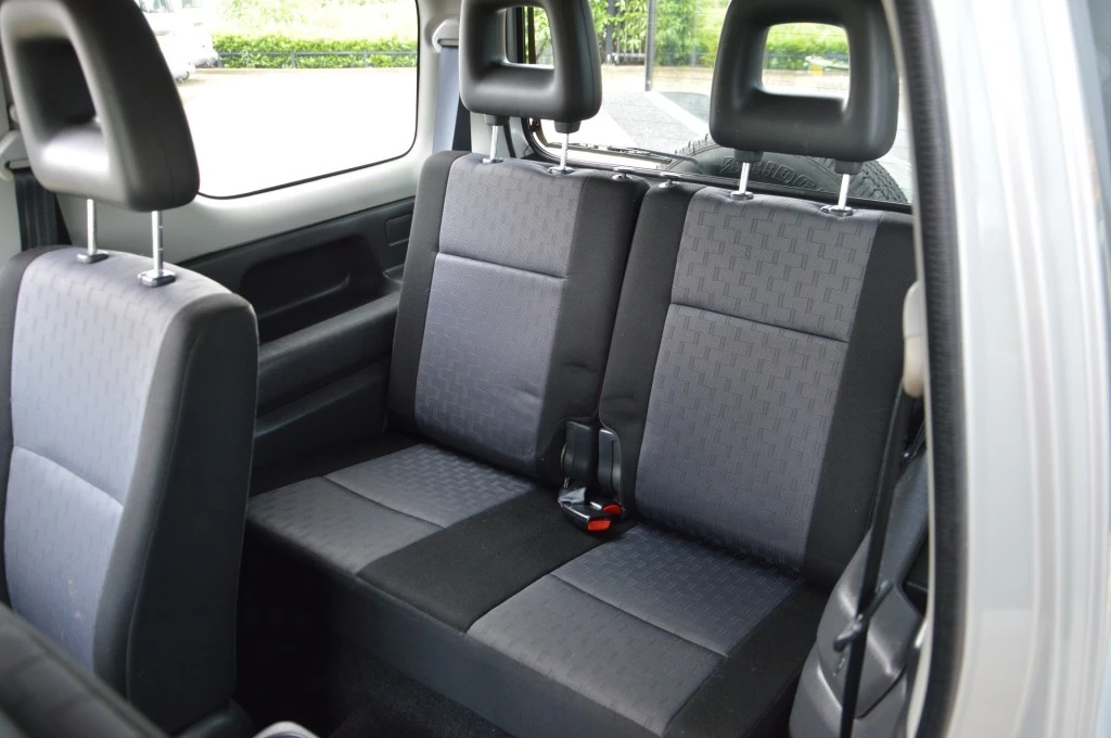 Hoofdafbeelding Suzuki Jimny