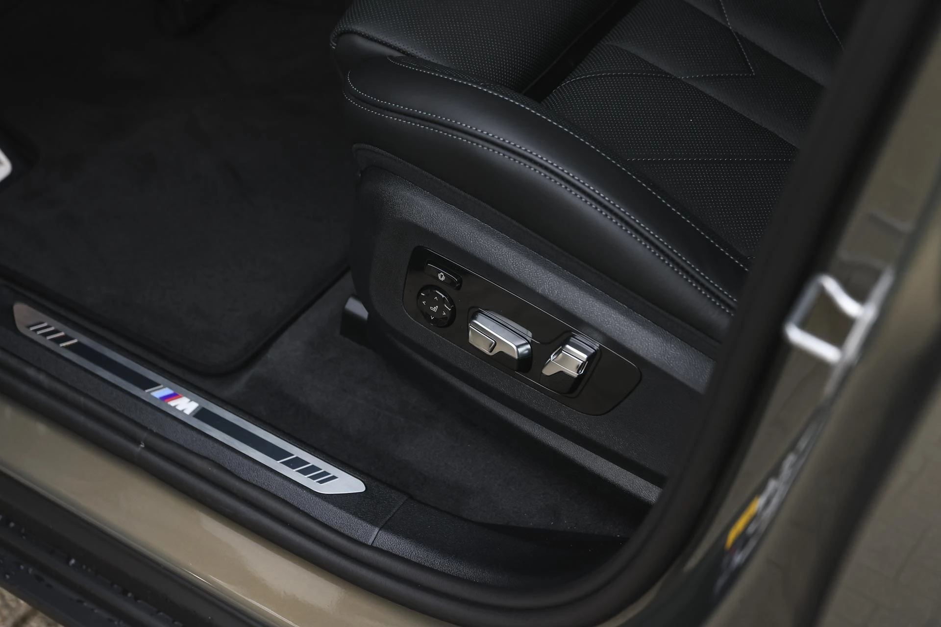 Hoofdafbeelding BMW XM