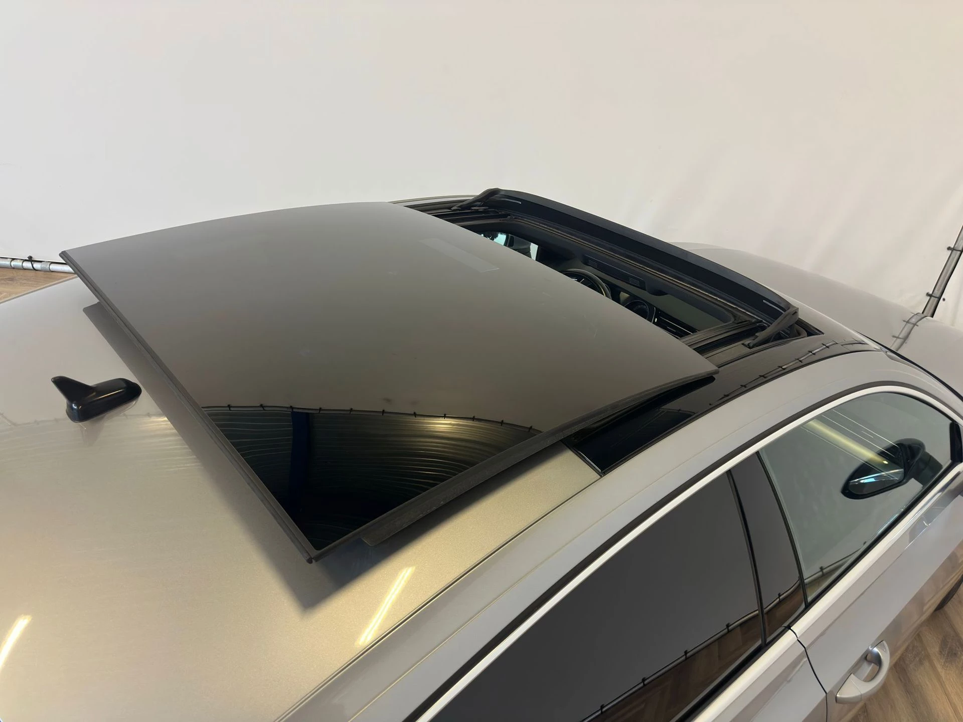 Hoofdafbeelding Volkswagen Arteon