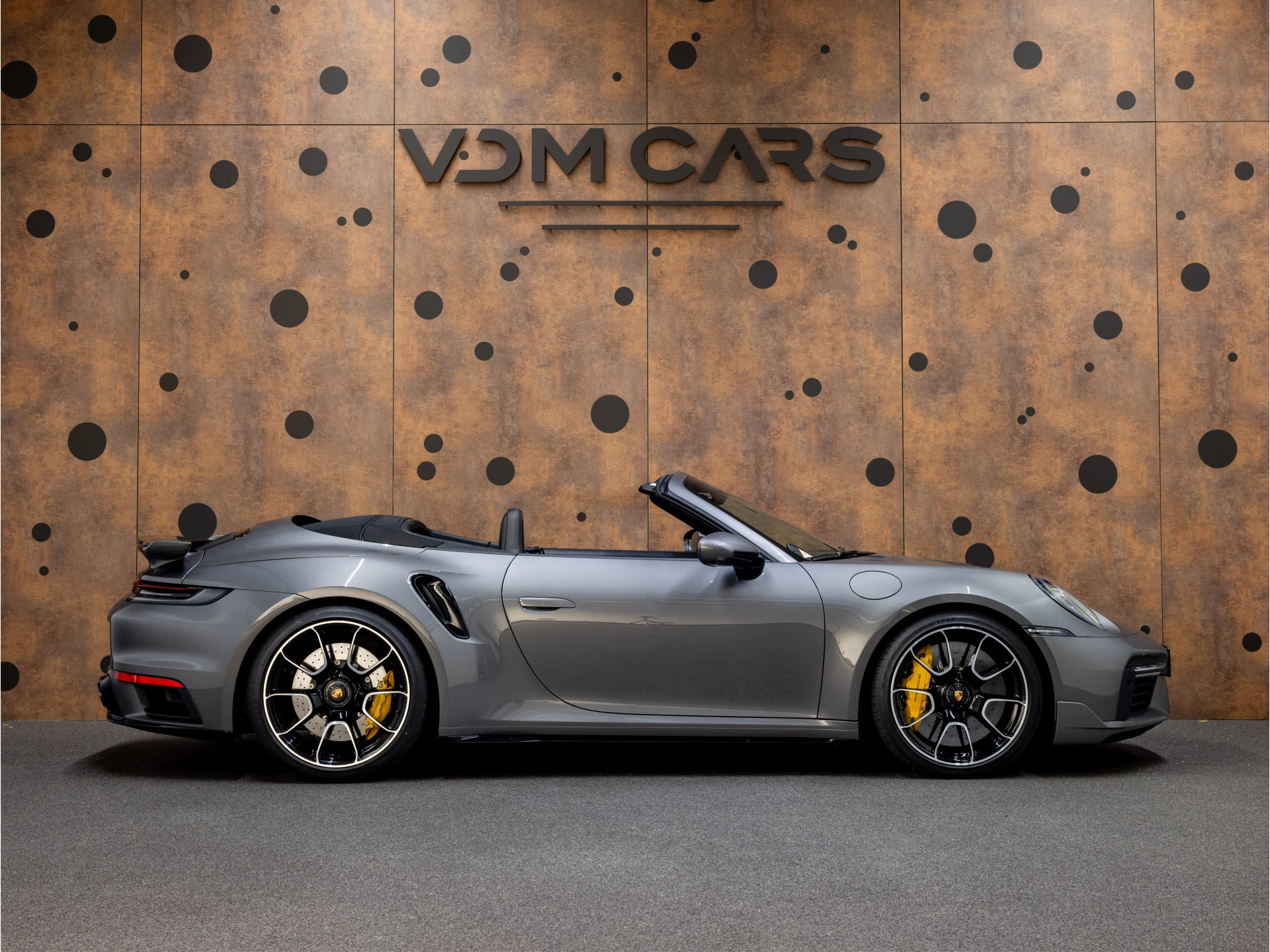 Hoofdafbeelding Porsche 911