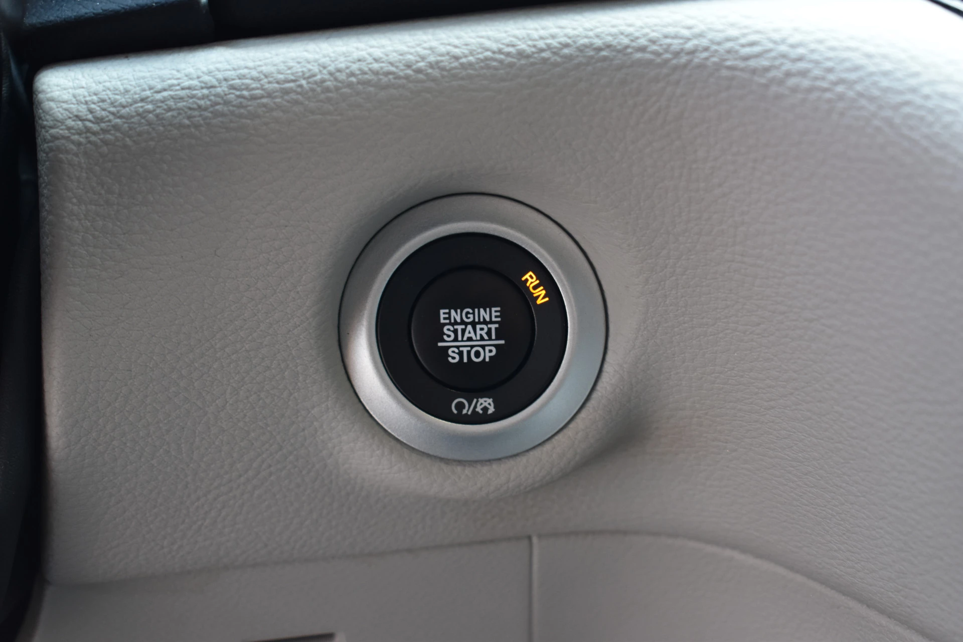 Hoofdafbeelding Chrysler Pacifica